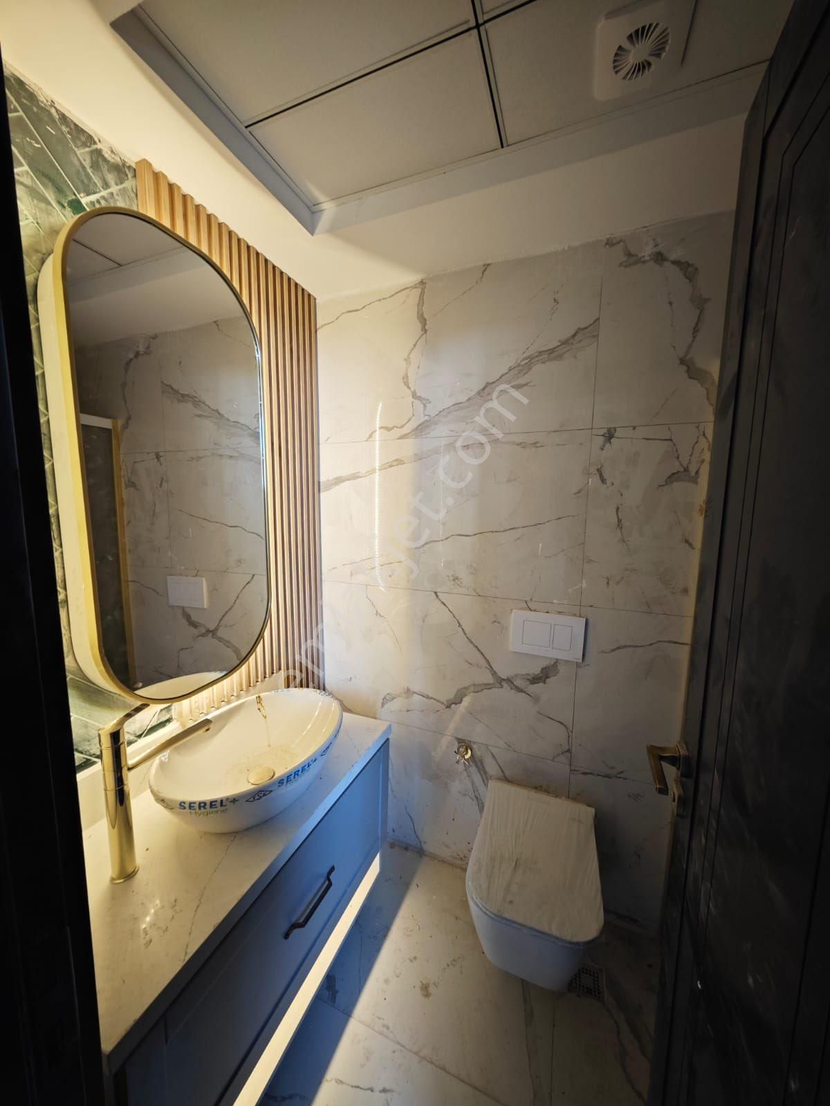 Jettir’den Ymc Güzelşehirde Satılık 5+1 Lüxs Daire Ara Kat - Görsel 20