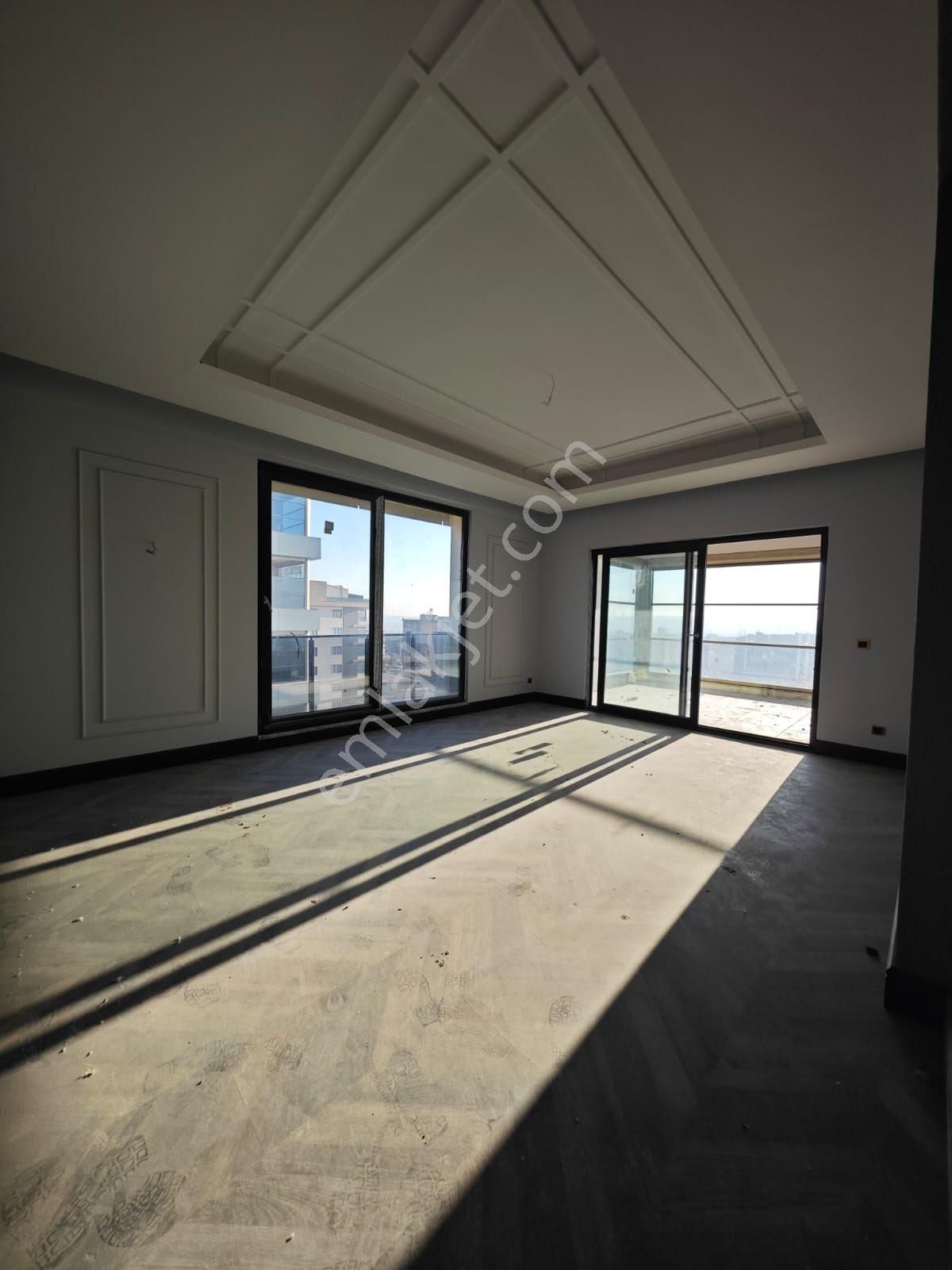 Jettir’den Ymc Güzelşehirde Satılık 5+1 Lüxs Daire Ara Kat - Görsel 34