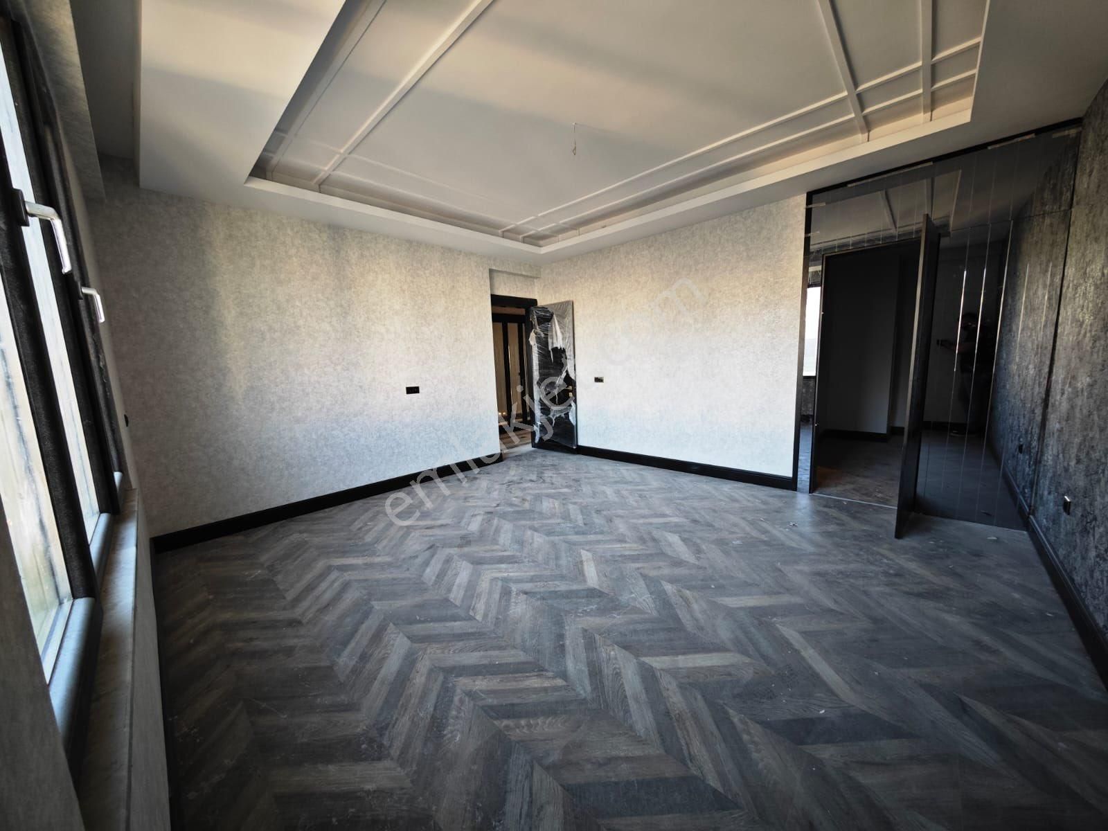 Jettir’den Ymc Güzelşehirde Satılık 5+1 Lüxs Daire Ara Kat - Görsel 18