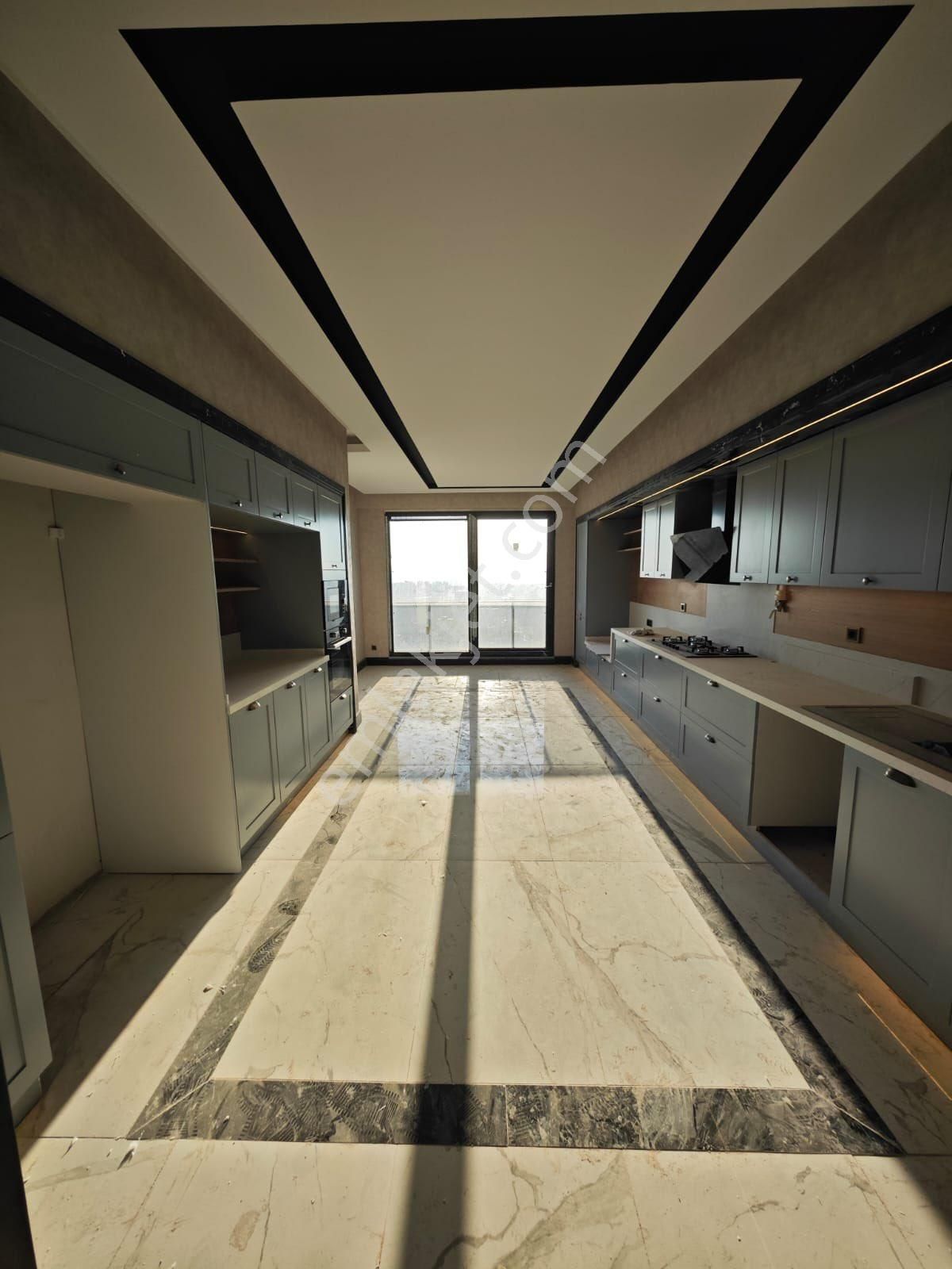 Jettir’den Ymc Güzelşehirde Satılık 5+1 Lüxs Daire Ara Kat - Görsel 8