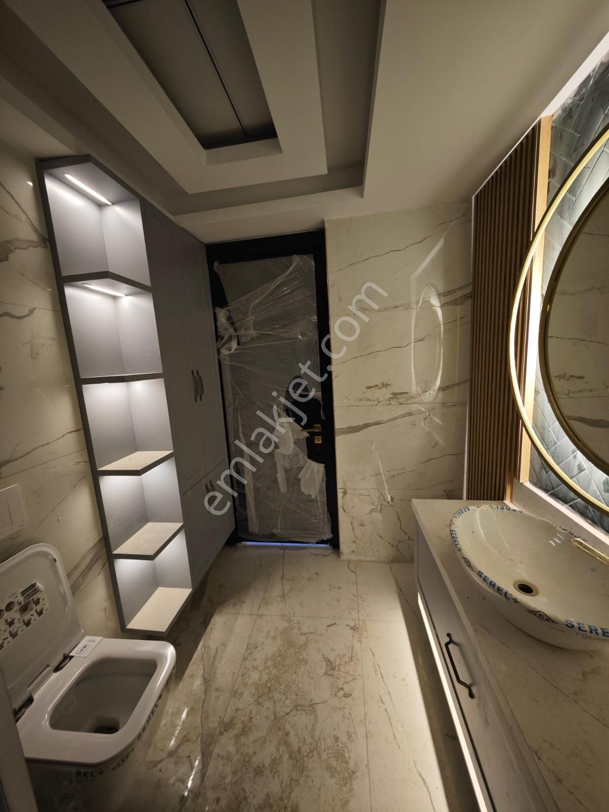 Jettir’den Ymc Güzelşehirde Satılık 5+1 Lüxs Daire Ara Kat - Görsel 30