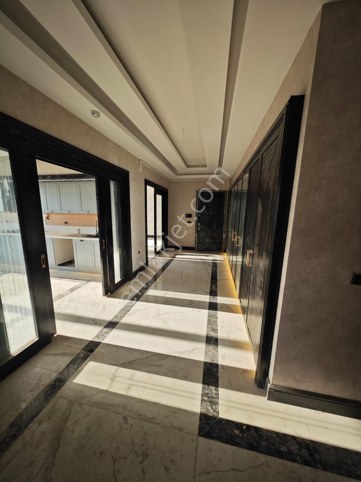 Jettir’den Ymc Güzelşehirde Satılık 5+1 Lüxs Daire Ara Kat - Görsel 7