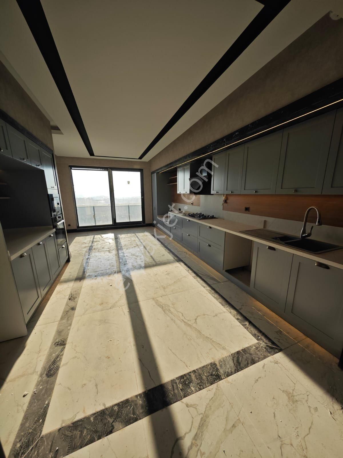 Jettir’den Ymc Güzelşehirde Satılık 5+1 Lüxs Daire Ara Kat - Görsel 19