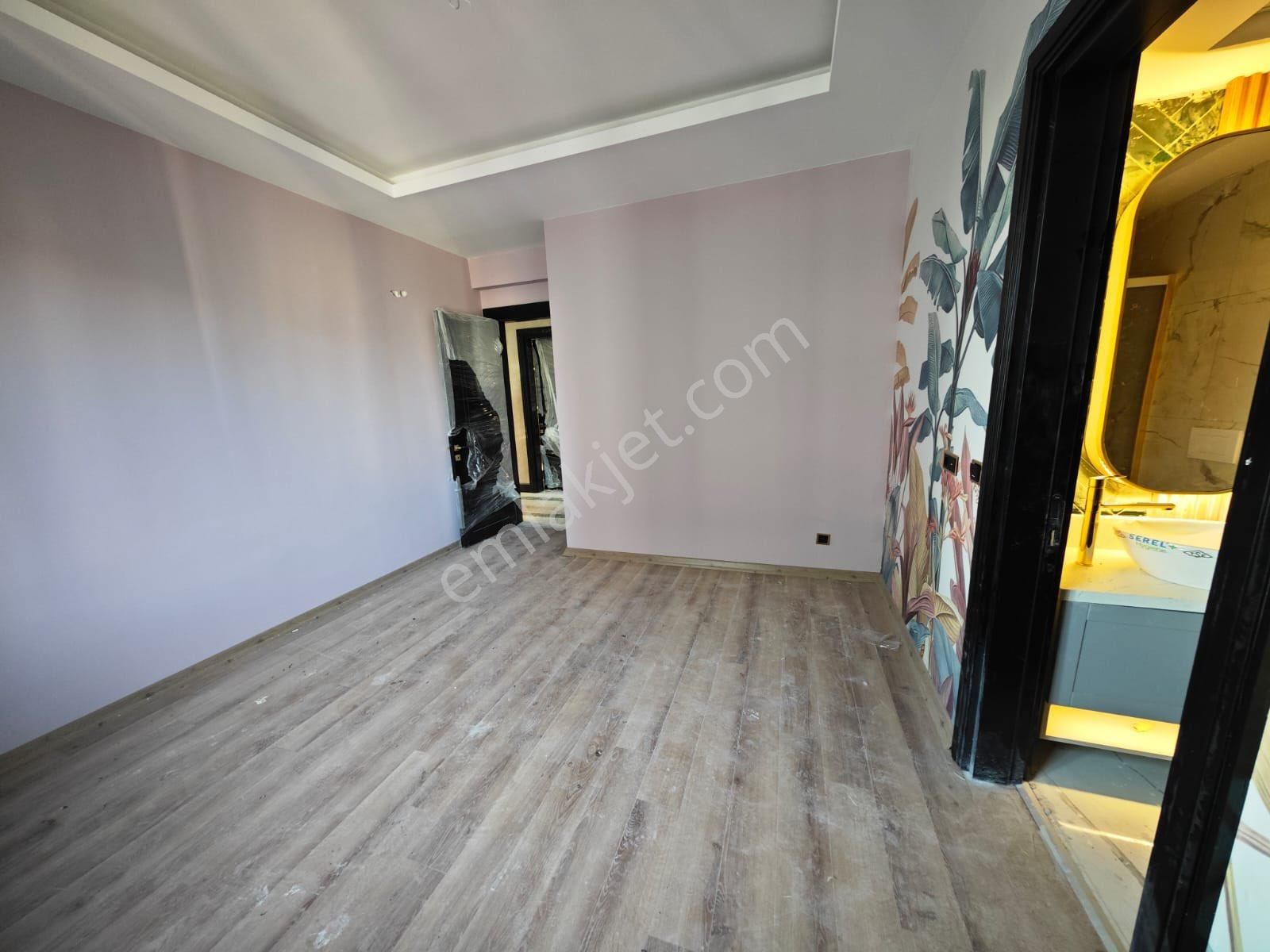 Jettir’den Ymc Güzelşehirde Satılık 5+1 Lüxs Daire Ara Kat - Görsel 24