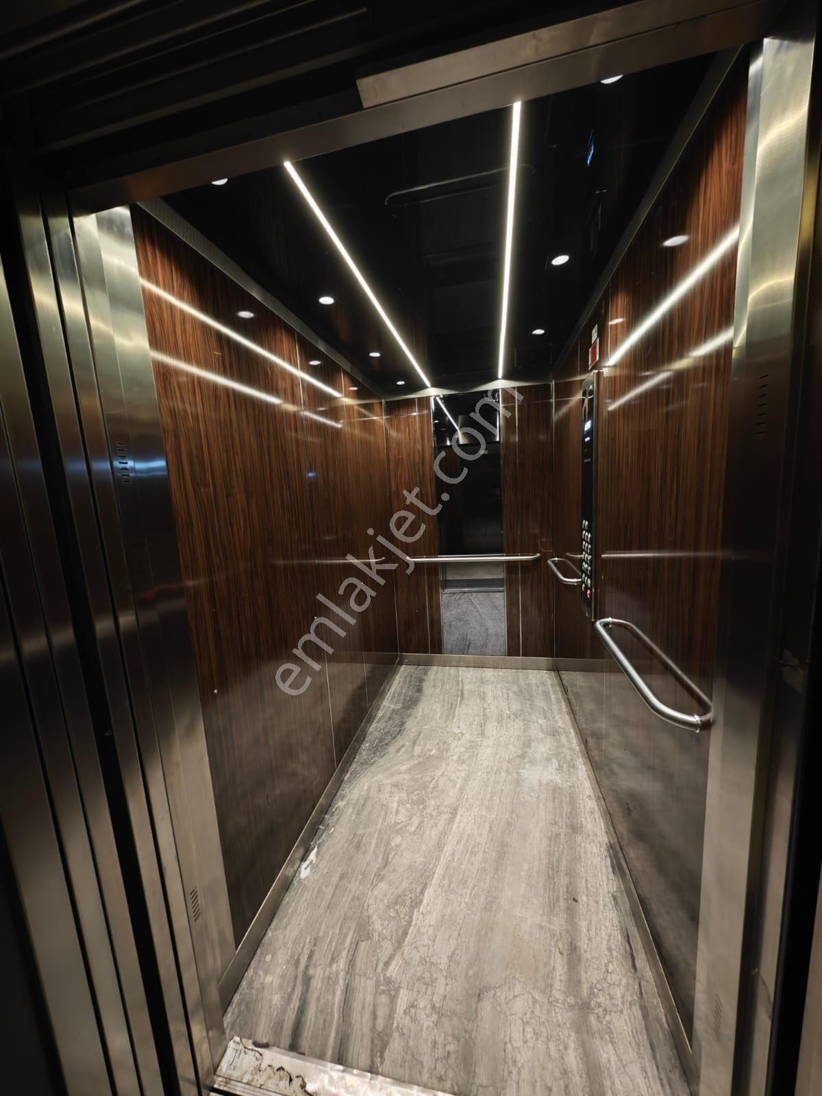 Jettir’den Ymc Güzelşehirde Satılık 5+1 Lüxs Daire Ara Kat - Görsel 13