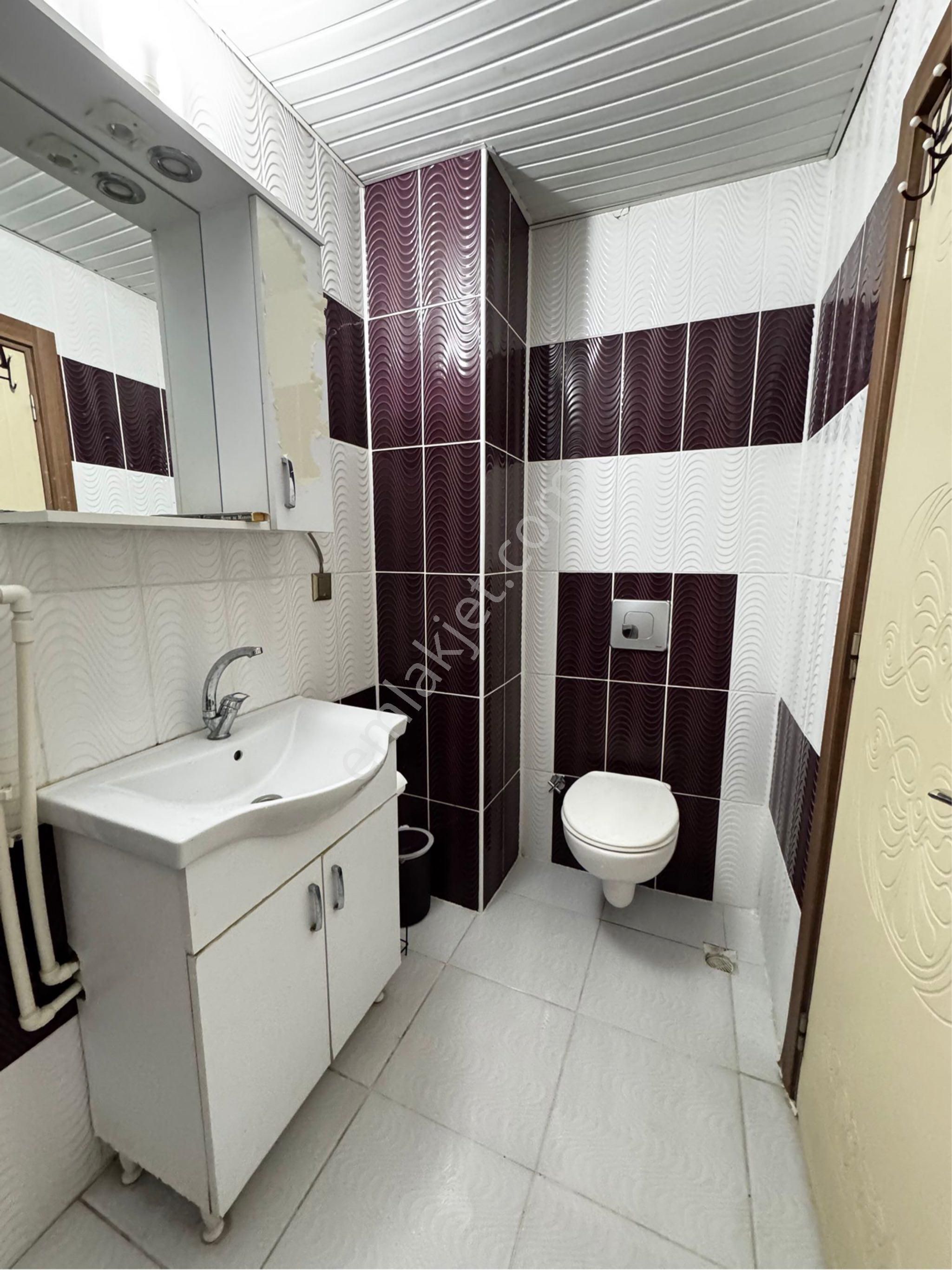 Eşyalı Kiralık Daire - Görsel 14