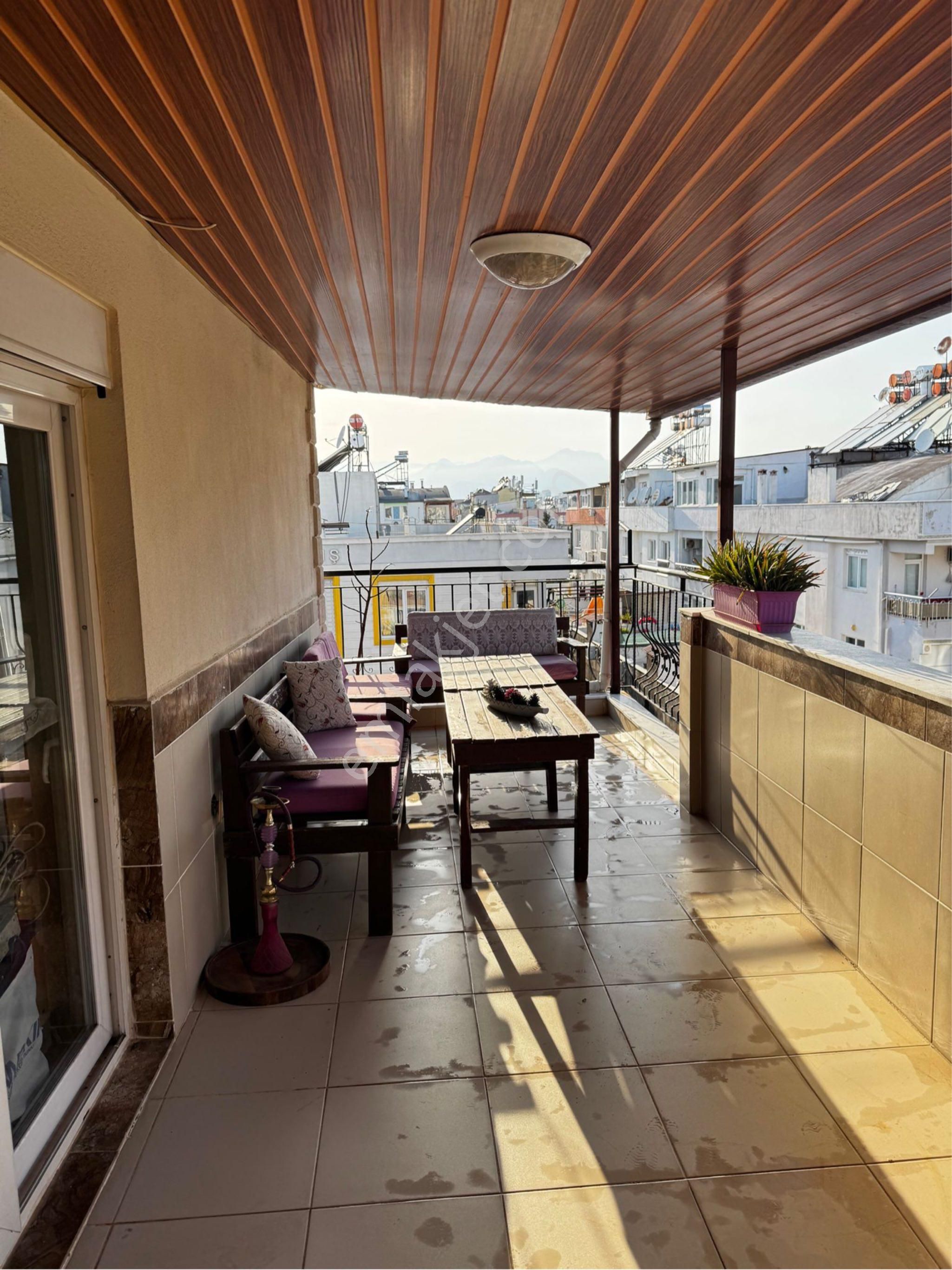 Eşyalı Kiralık Daire - Görsel 15