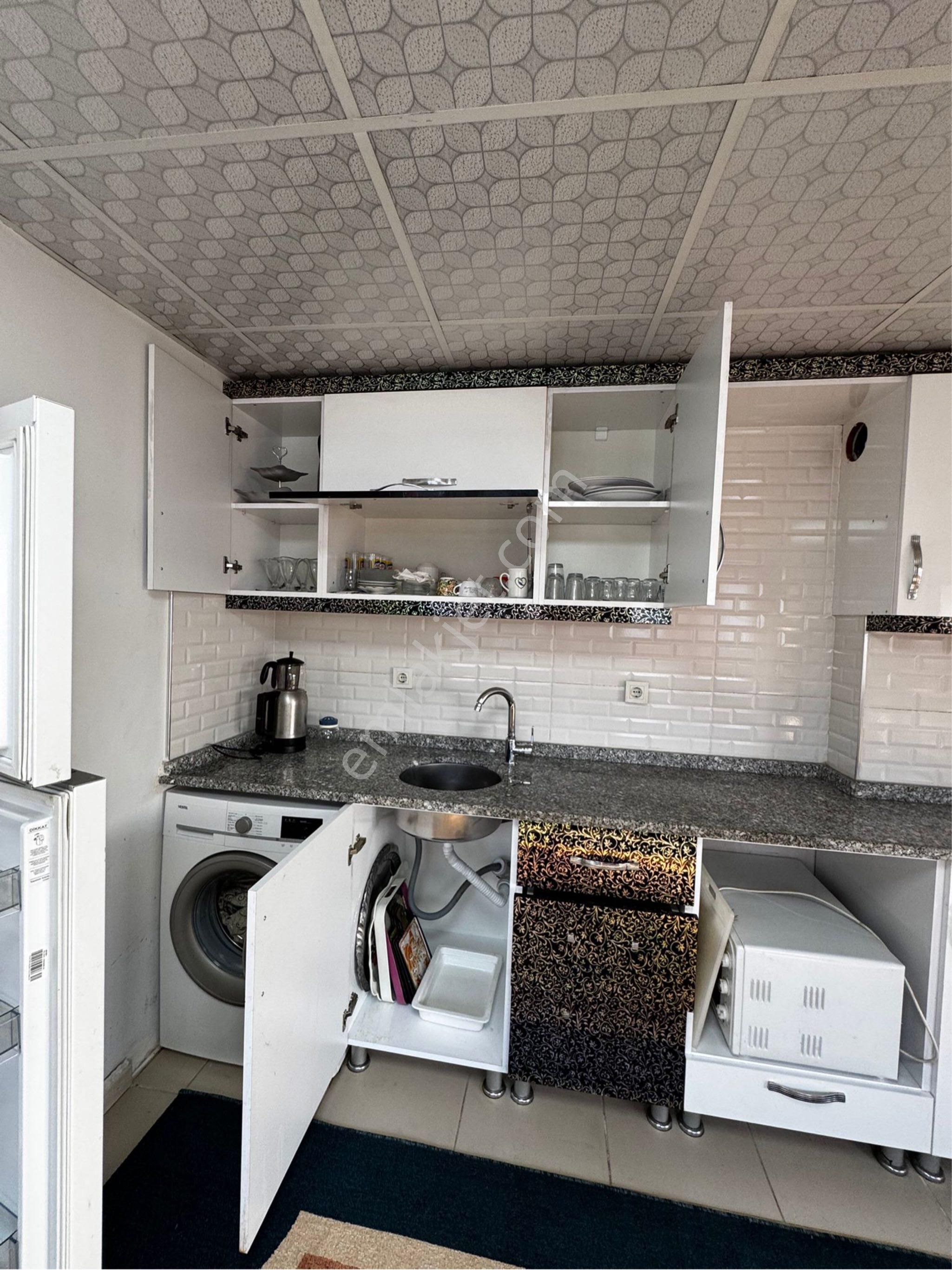 Eşyalı Kiralık Daire - Görsel 12