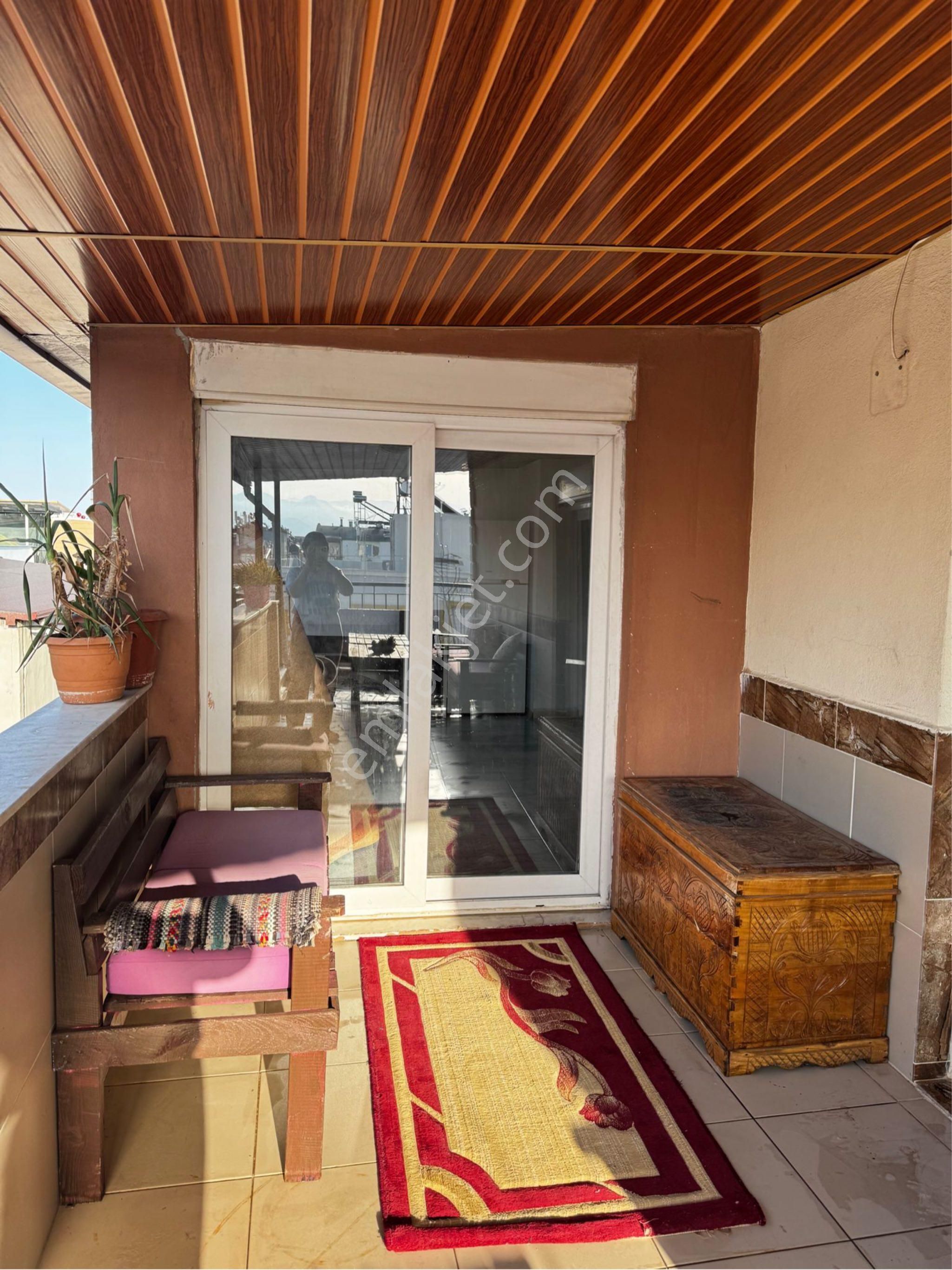 Eşyalı Kiralık Daire - Görsel 3