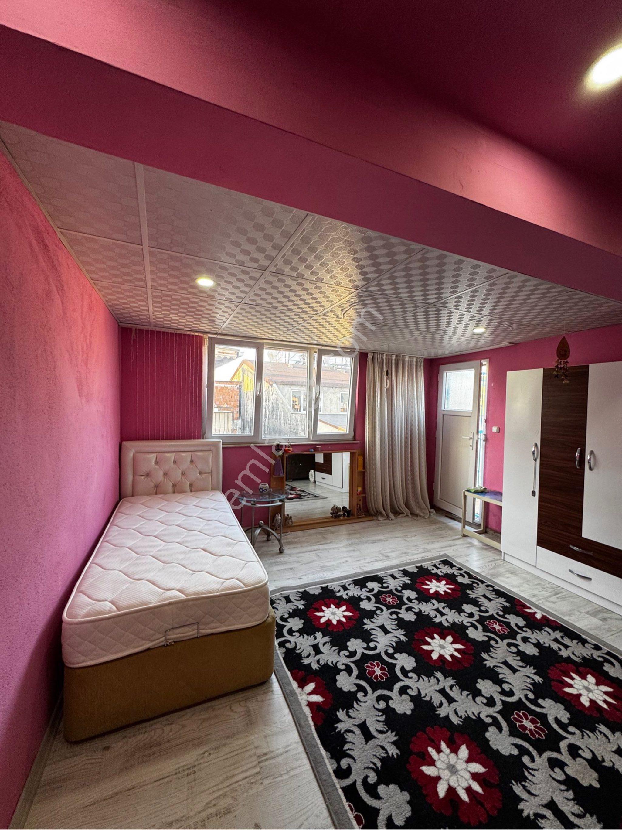 Eşyalı Kiralık Daire - Görsel 4