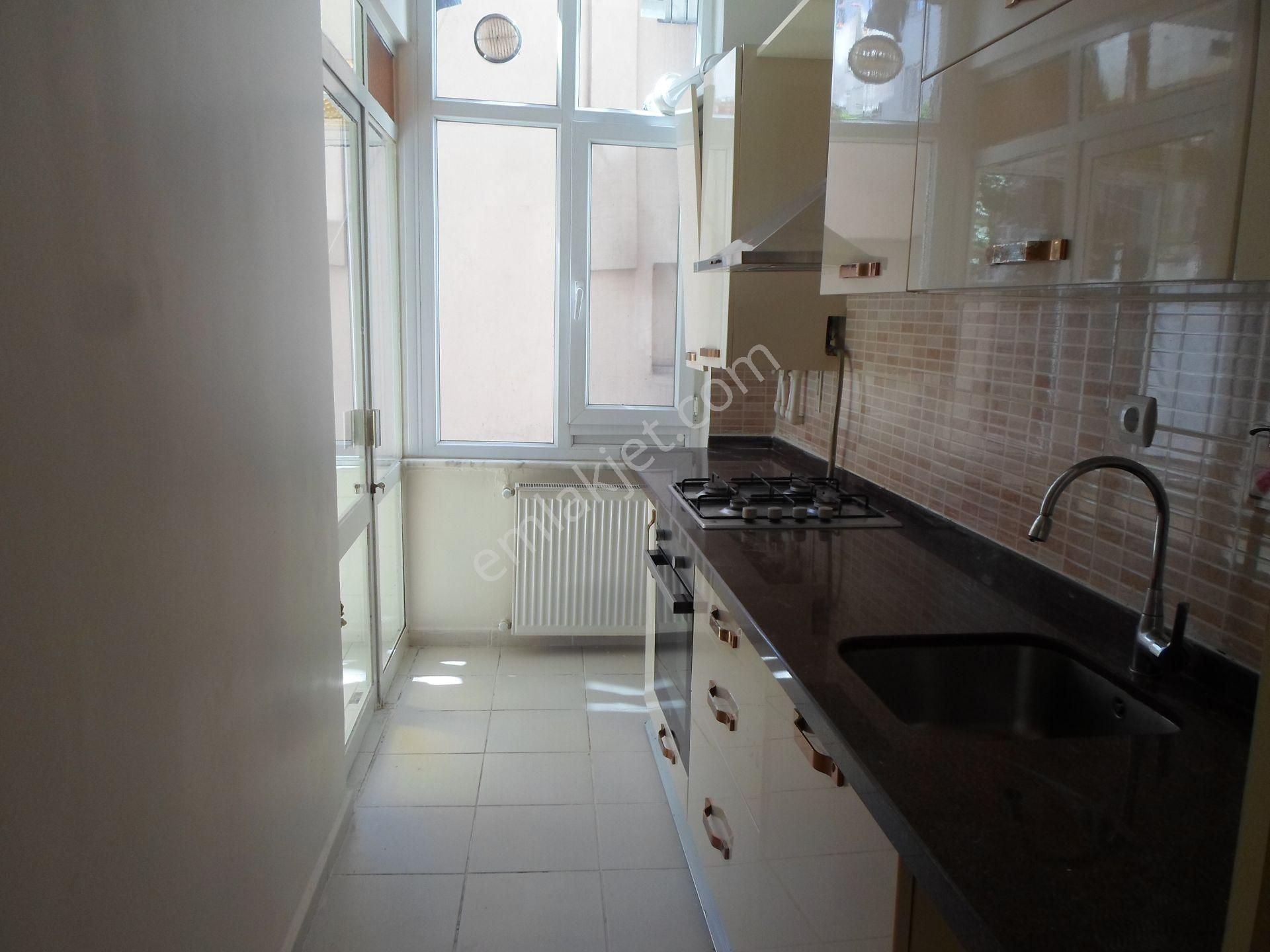 Fatih Fevzi Paşa Caddesine Yakın Satılık Daire - Görsel 6