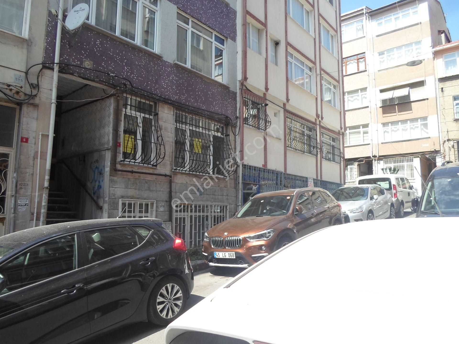 Fatih Fevzi Paşa Caddesine Yakın Satılık Daire - Görsel 17