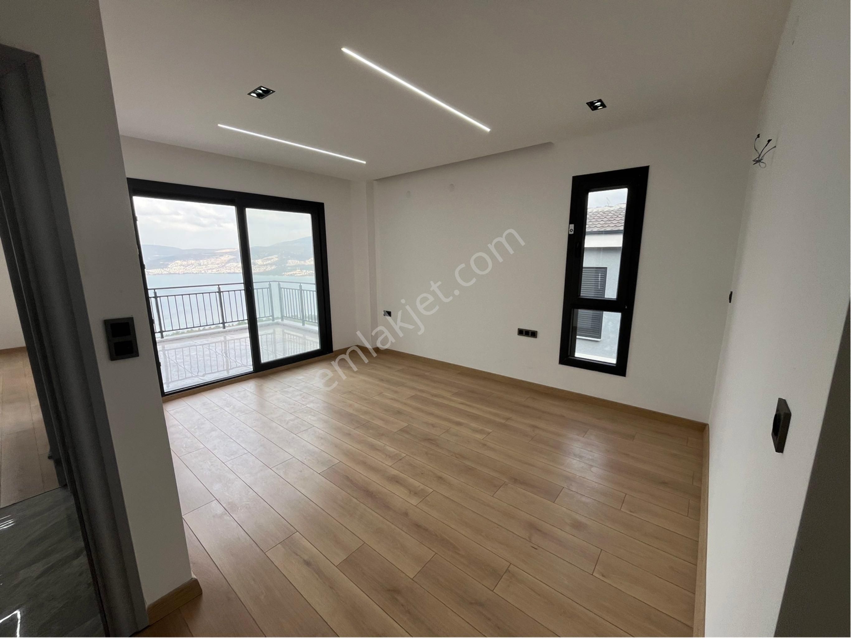 Didim Akbükde Satılık Villa - Görsel 27