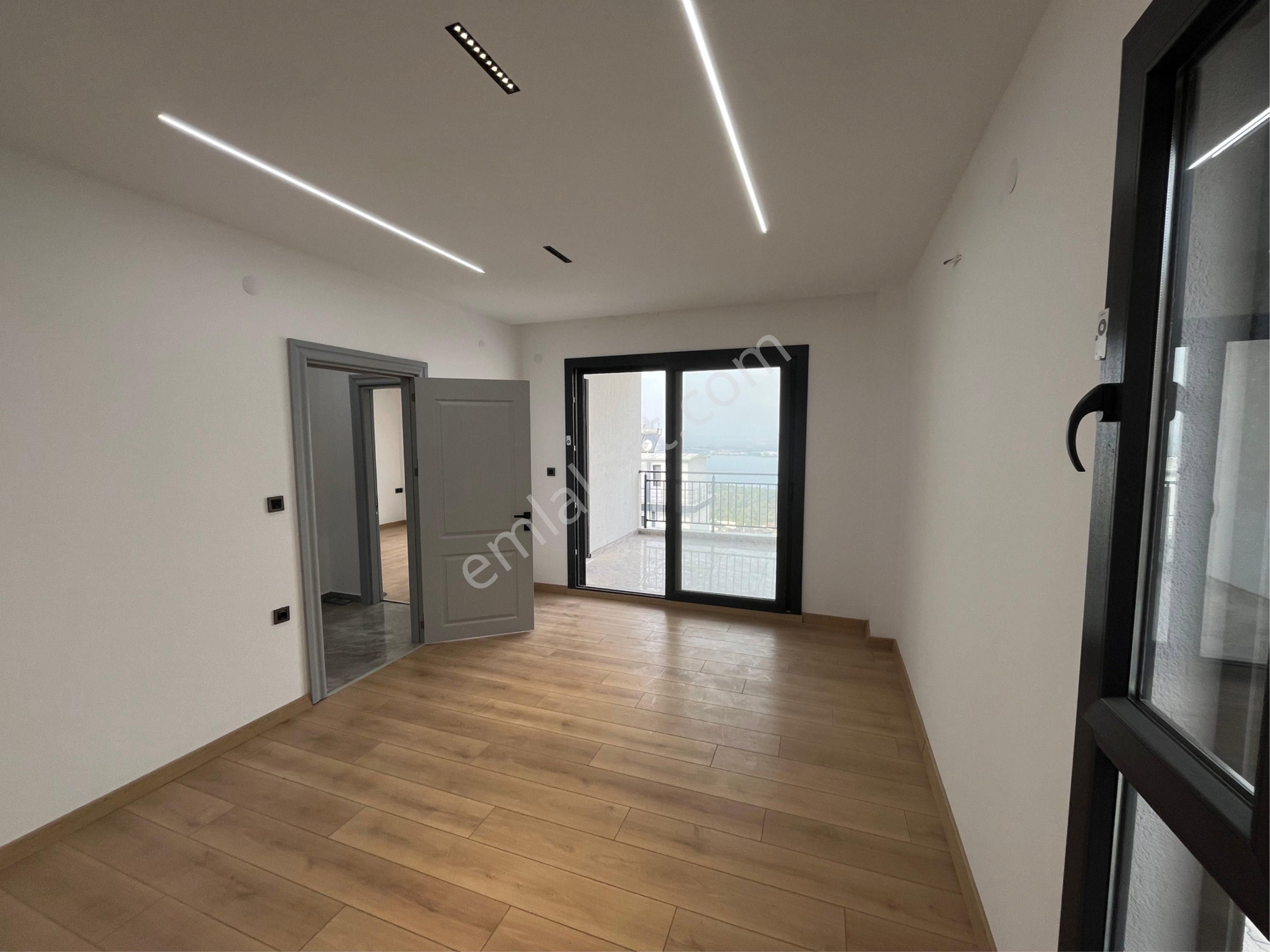 Didim Akbükde Satılık Villa - Görsel 35