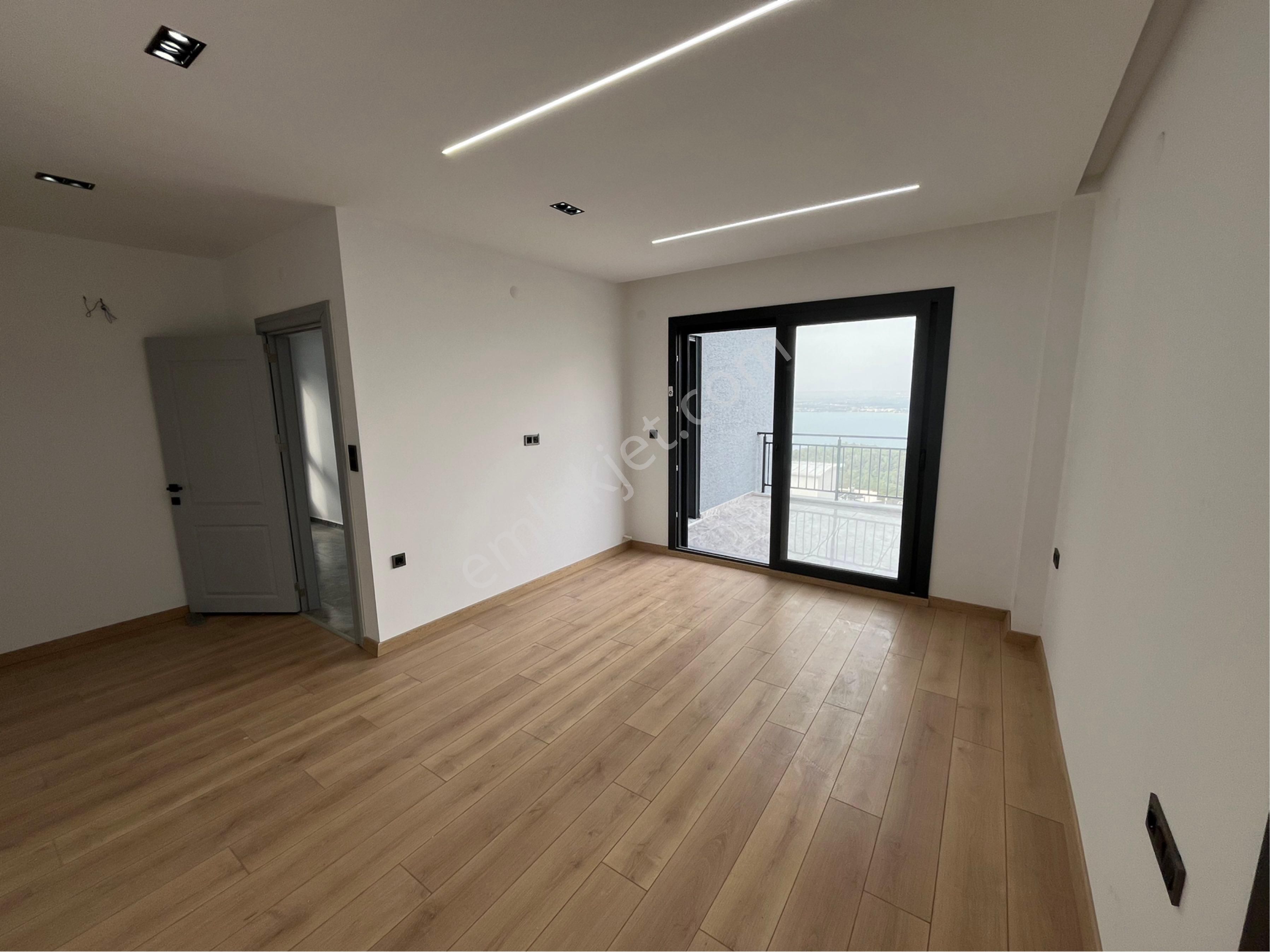 Didim Akbükde Satılık Villa - Görsel 26