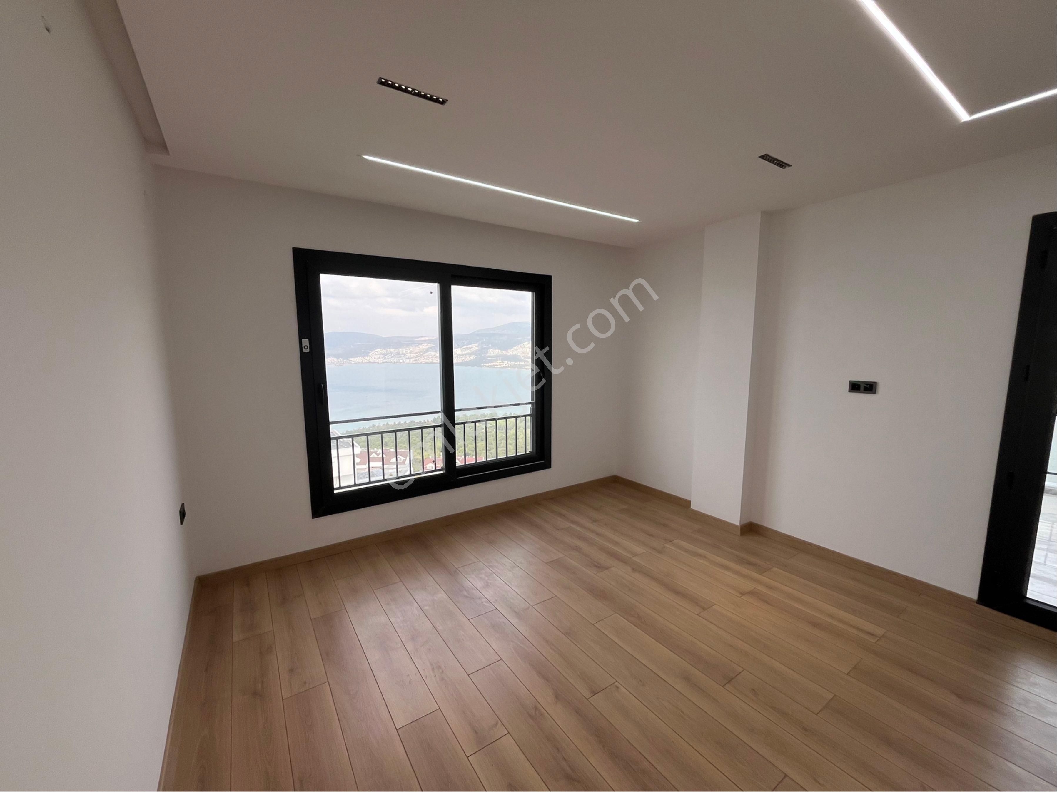 Didim Akbükde Satılık Villa - Görsel 22