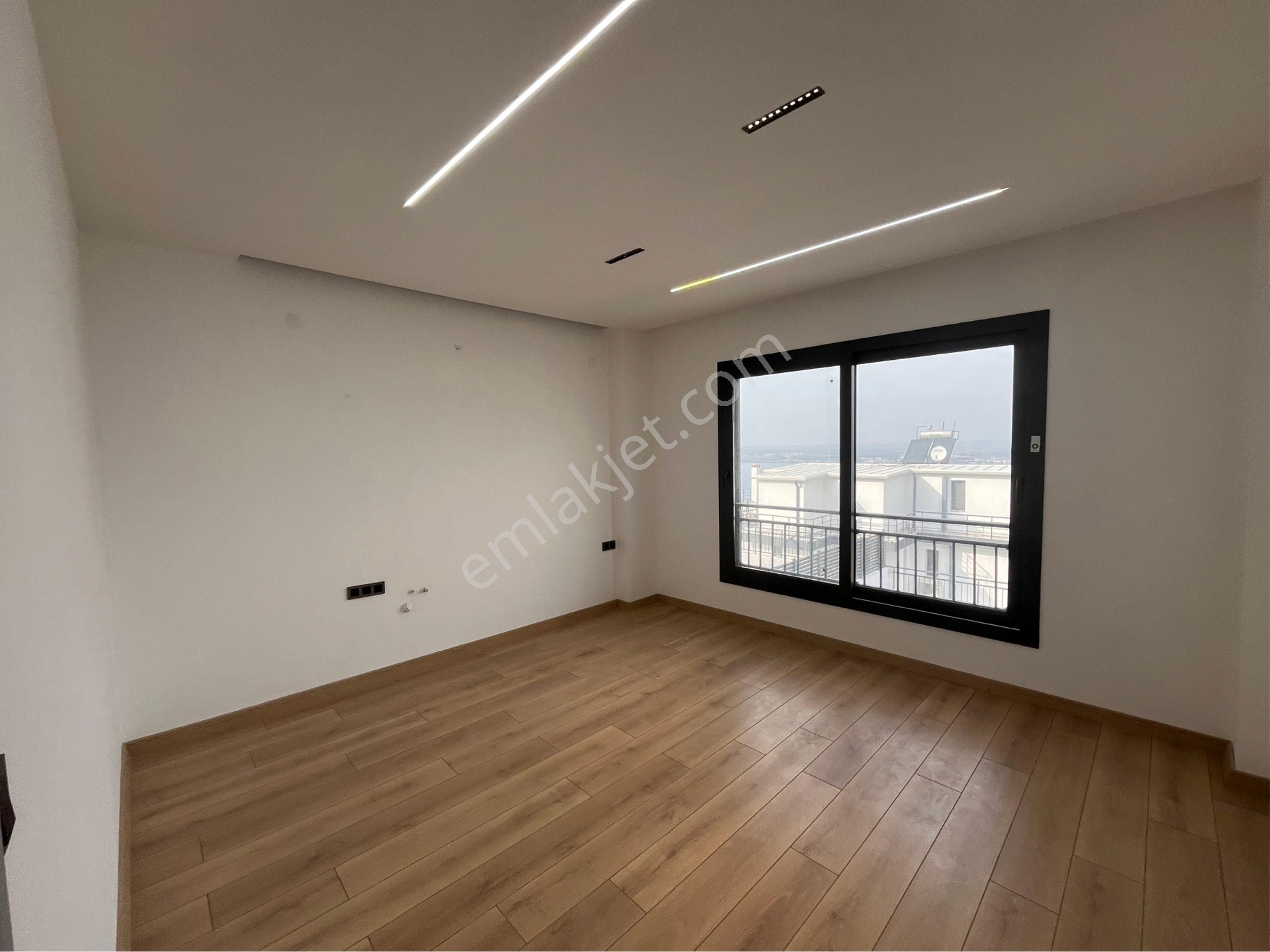 Didim Akbükde Satılık Villa - Görsel 12