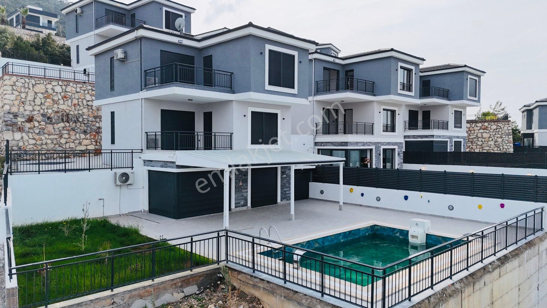 Didim Akbükde Satılık Villa - Görsel 2