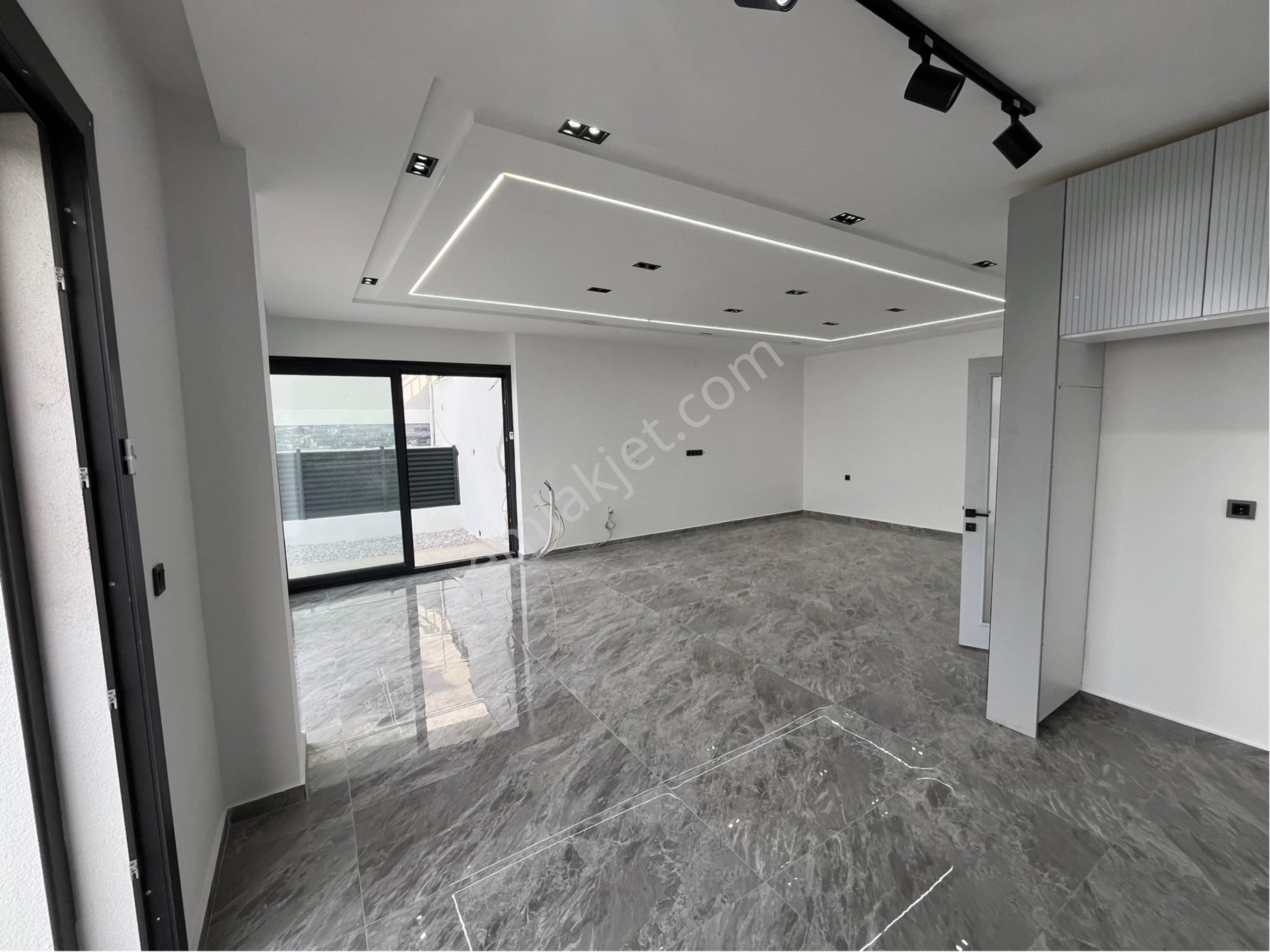 Didim Akbükde Satılık Villa - Görsel 10