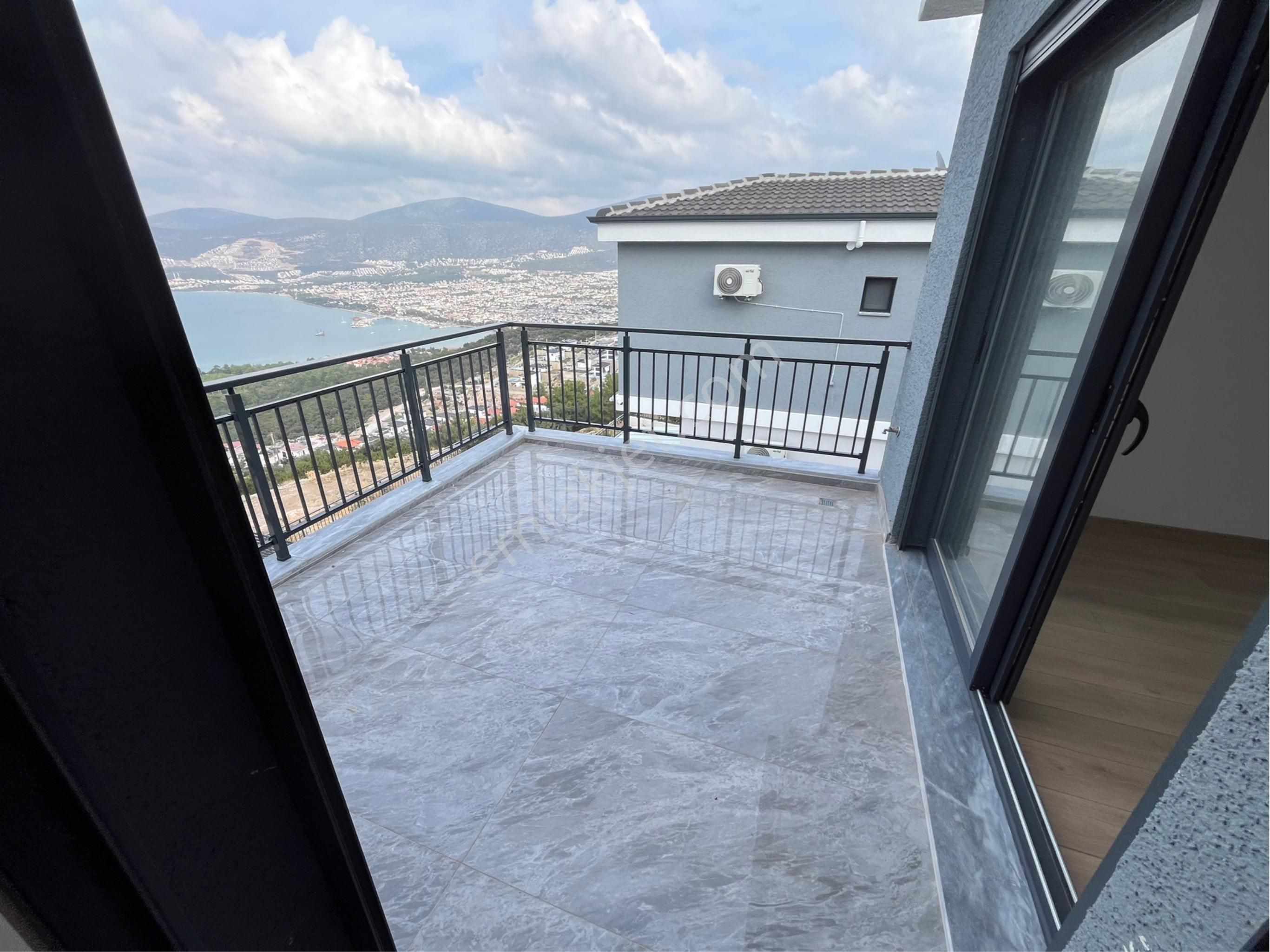 Didim Akbükde Satılık Villa - Görsel 33