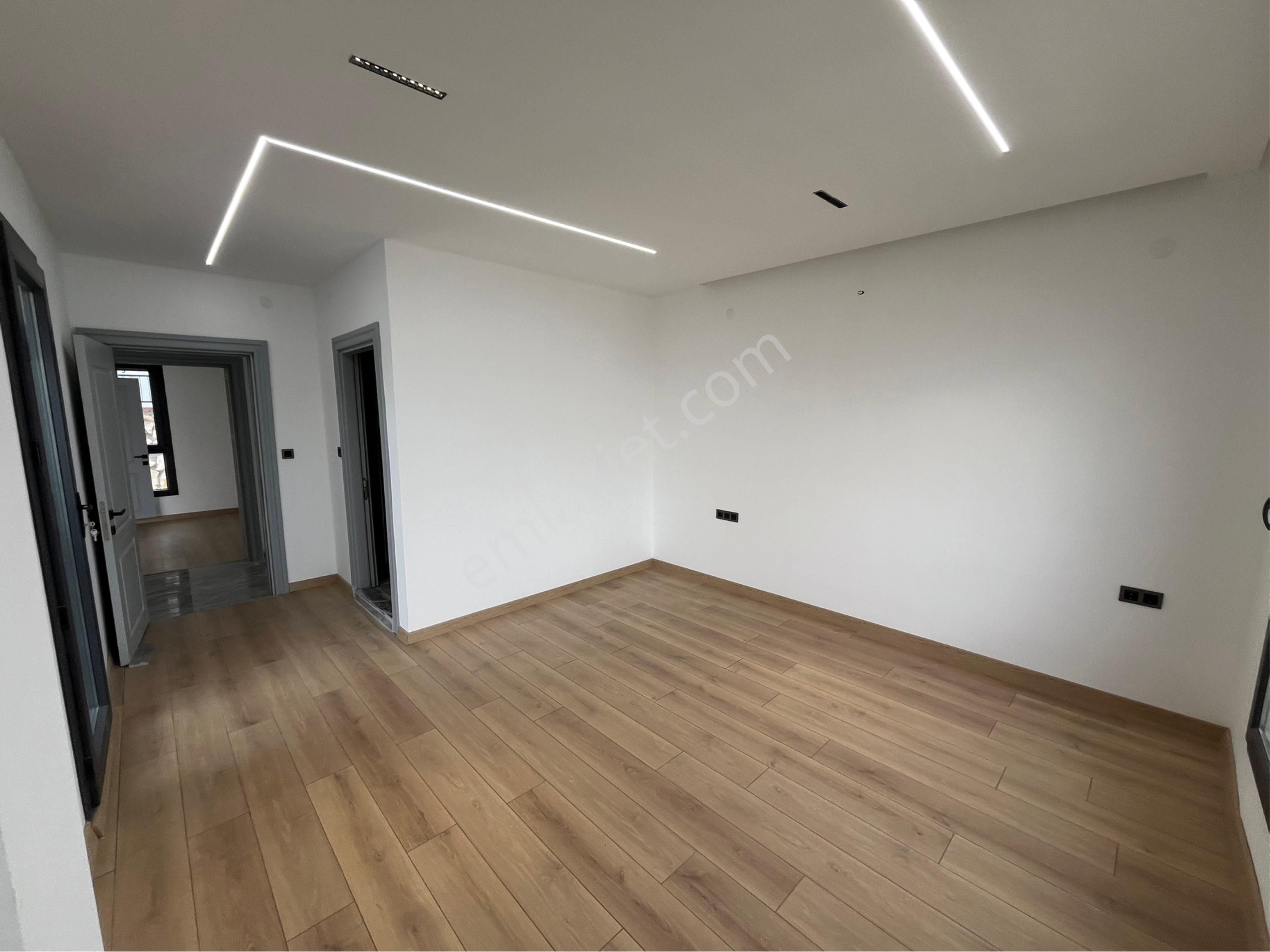 Didim Akbükde Satılık Villa - Görsel 21