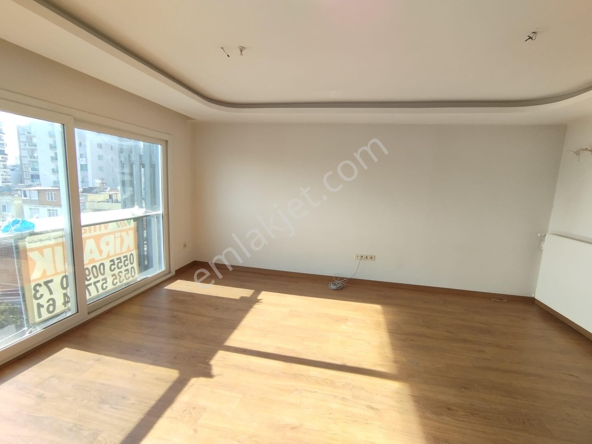 Barajyolunda Yeni Binada Kapalı Otoparklı 3+1 Doğalgazlı Lüks Daire - Görsel 7