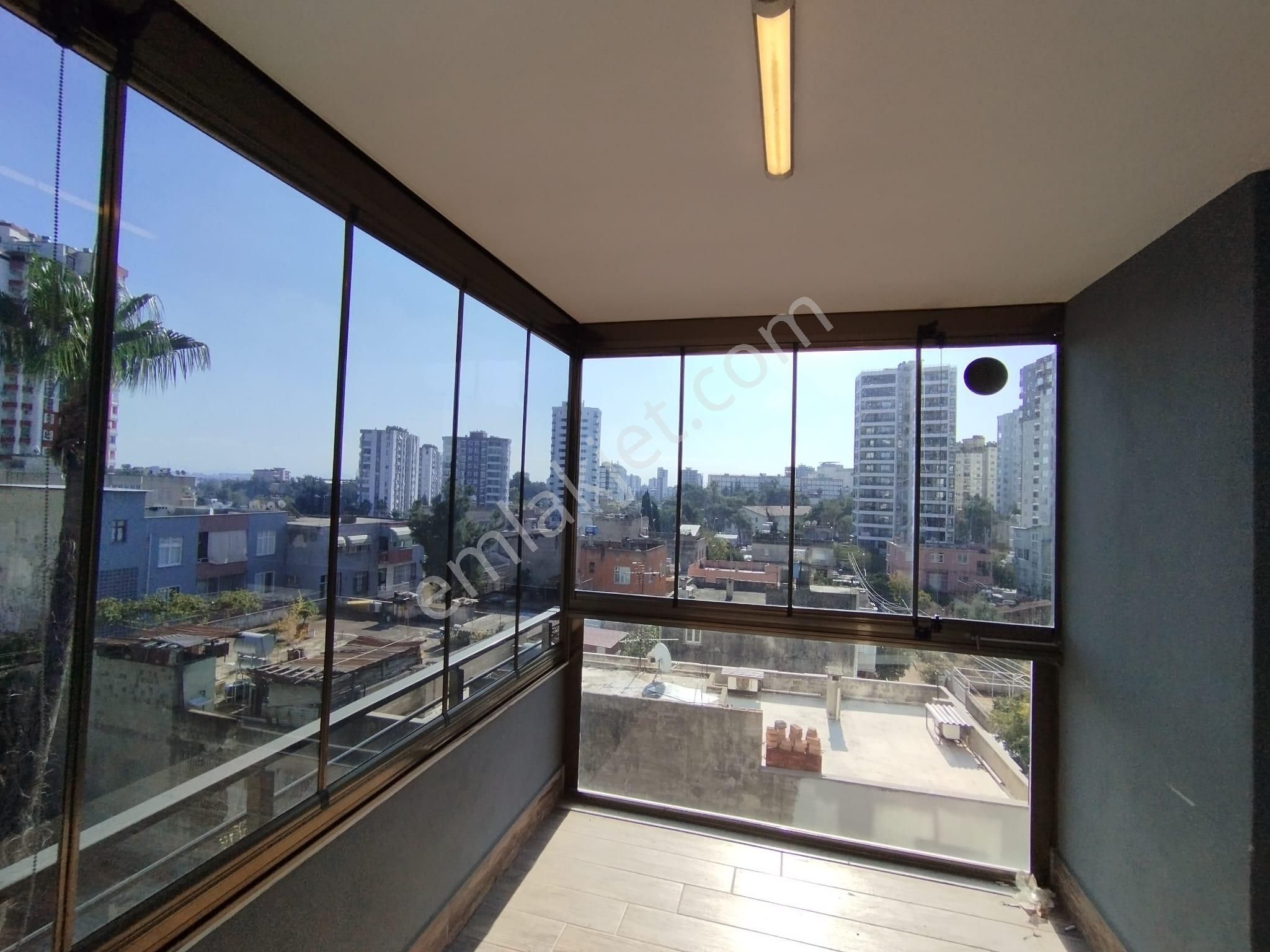 Barajyolunda Yeni Binada Kapalı Otoparklı 3+1 Doğalgazlı Lüks Daire - Görsel 22