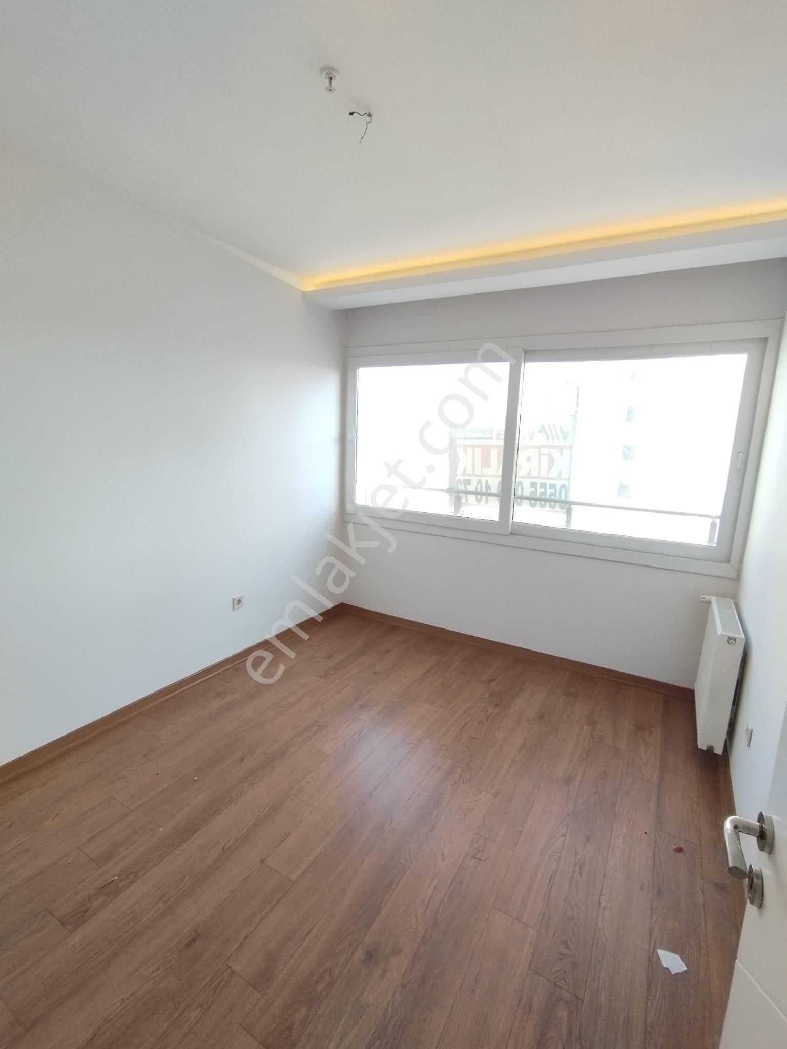 Barajyolunda Yeni Binada Kapalı Otoparklı 3+1 Doğalgazlı Lüks Daire - Görsel 10