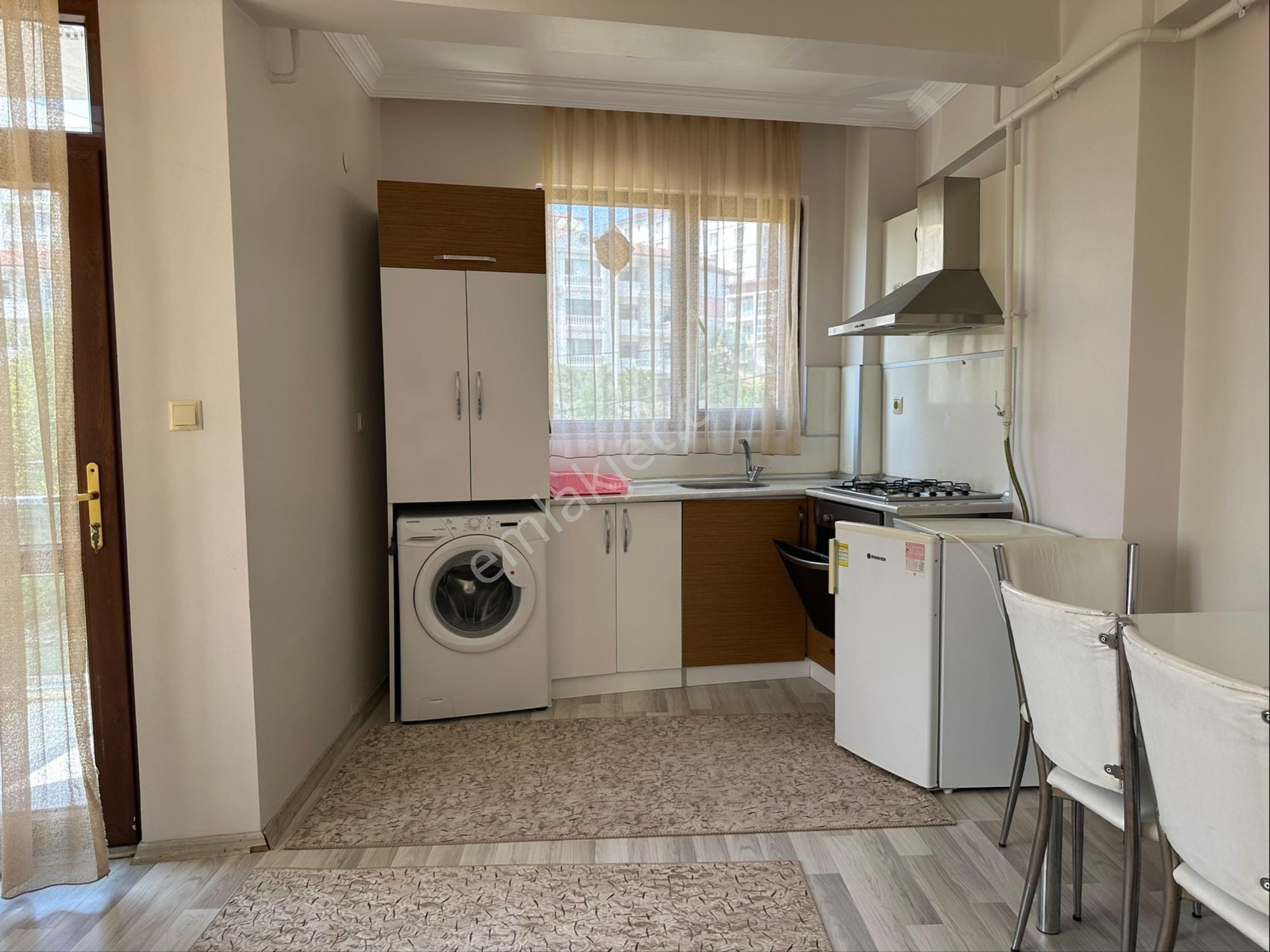 Konuralp Girişinde Satılık 1+1 Eşyalı Arakat Daire - Görsel 10