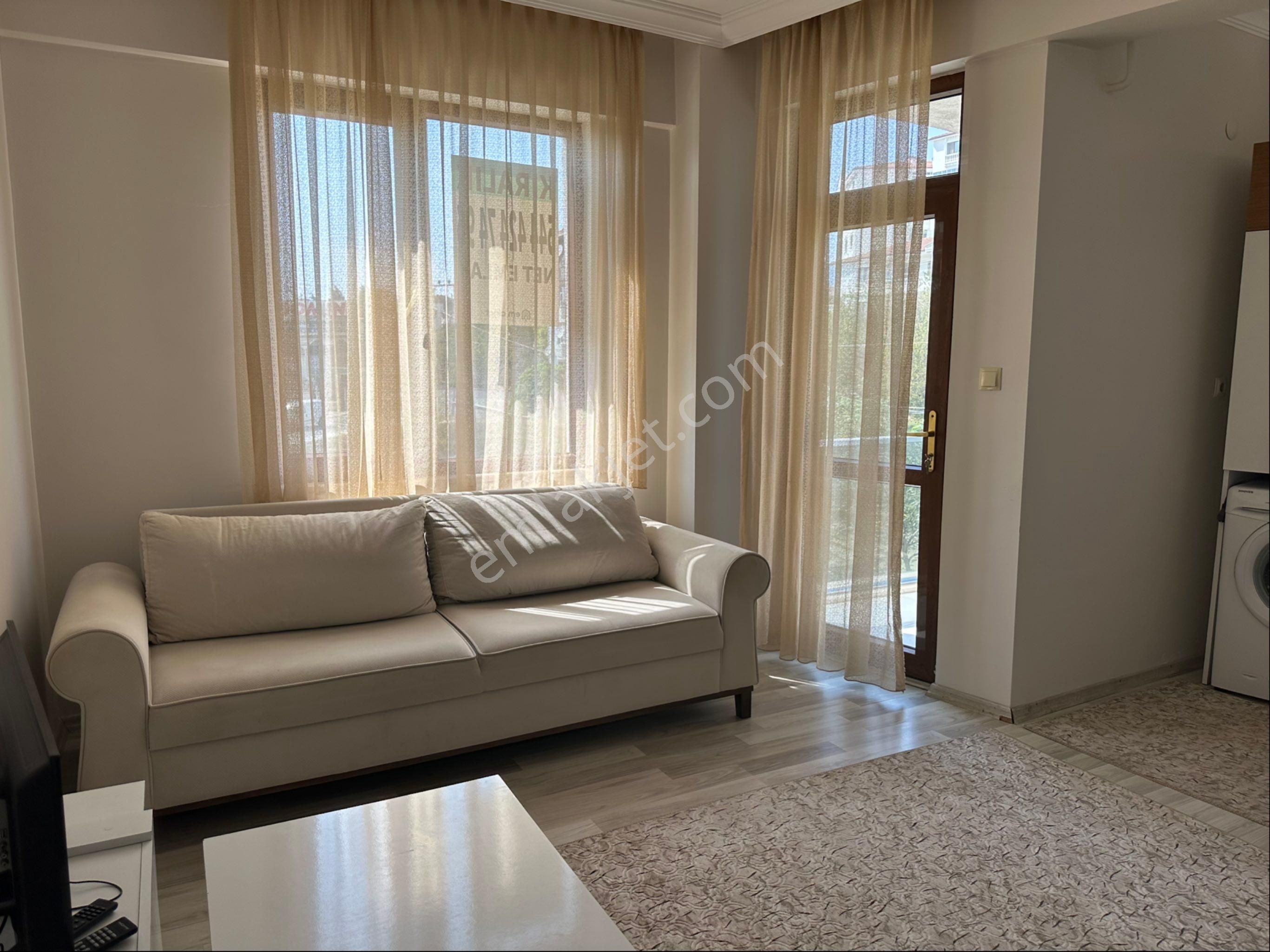 Konuralp Girişinde Satılık 1+1 Eşyalı Arakat Daire - Görsel 8