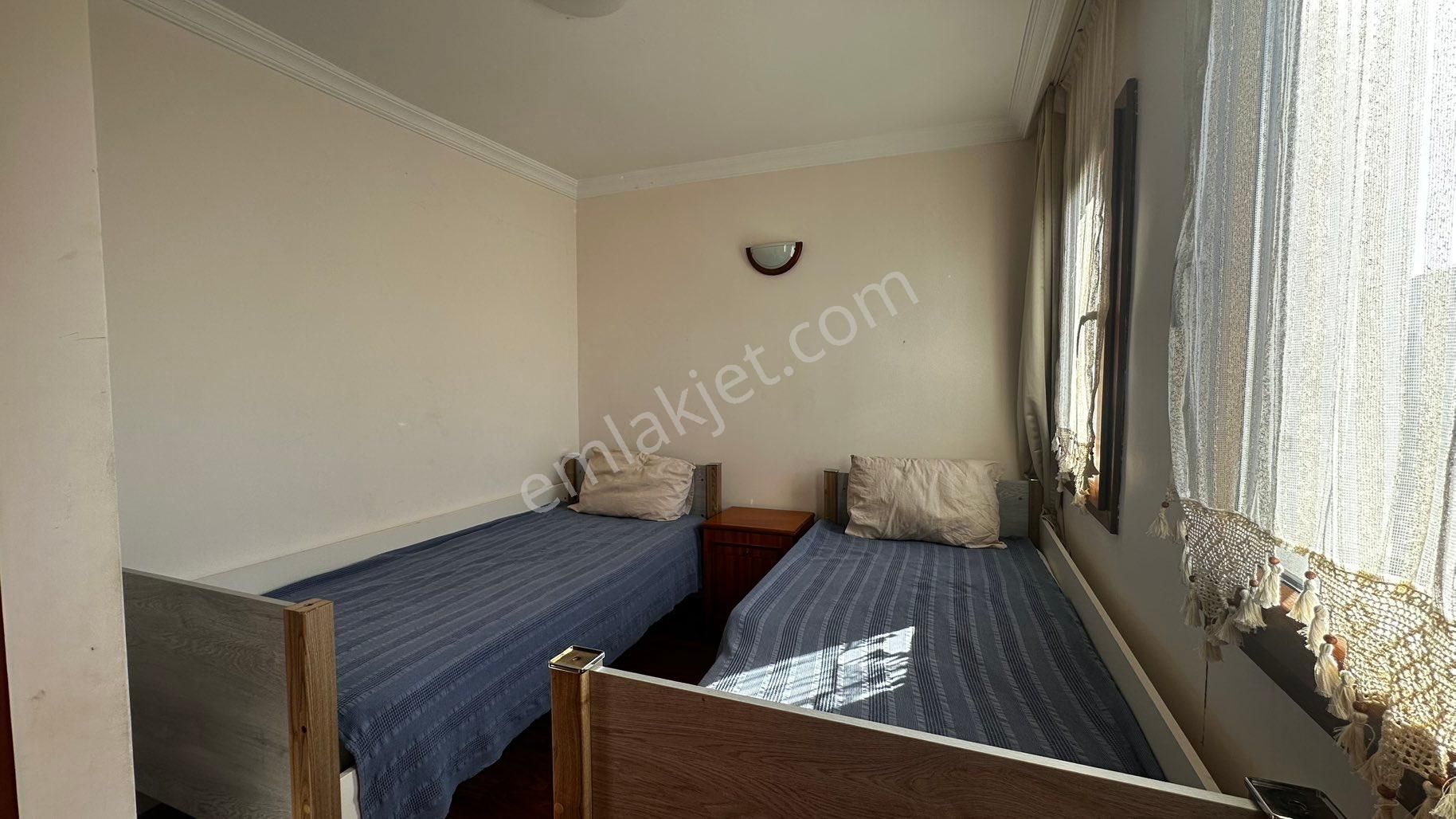 Ortakent Yahşide 2+1 Kiralık Üst Kat Daire - Görsel 23