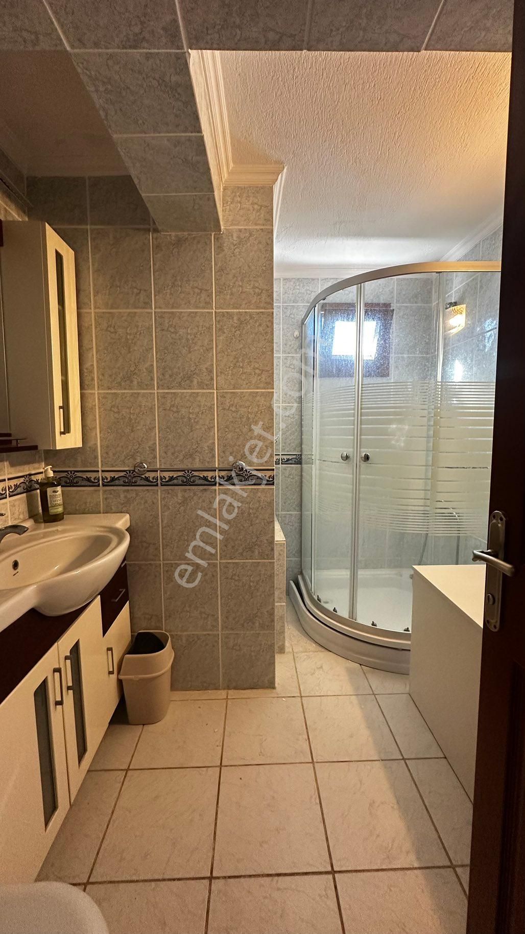 Ortakent Yahşide 2+1 Kiralık Üst Kat Daire - Görsel 21