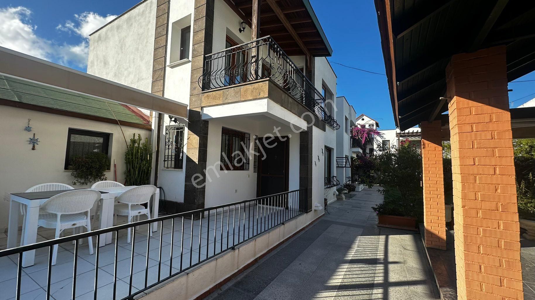 Ortakent Yahşide 2+1 Kiralık Üst Kat Daire - Görsel 3