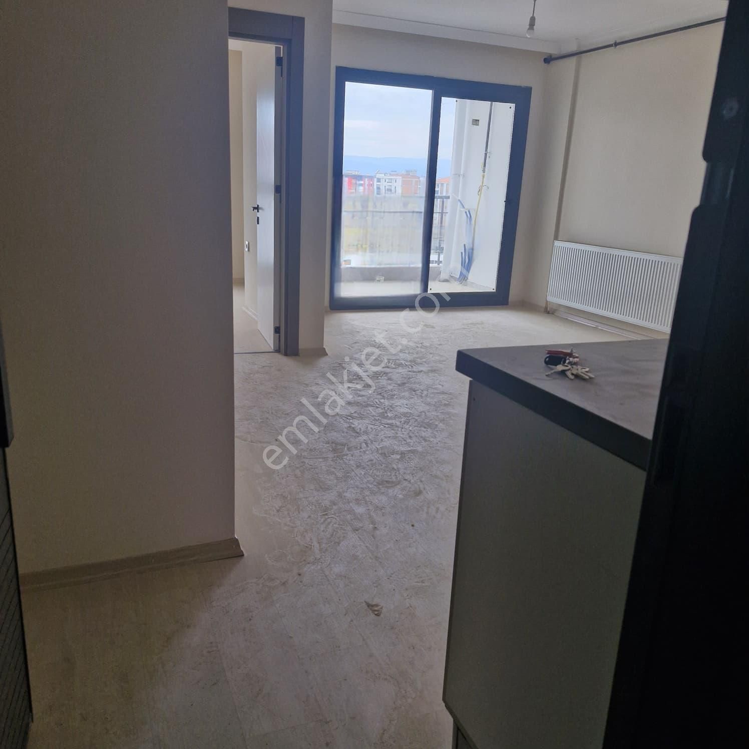 Kadıköy'de Lüx Sitede Yatırımlık 1+1 Sıfır Daire - Görsel 4