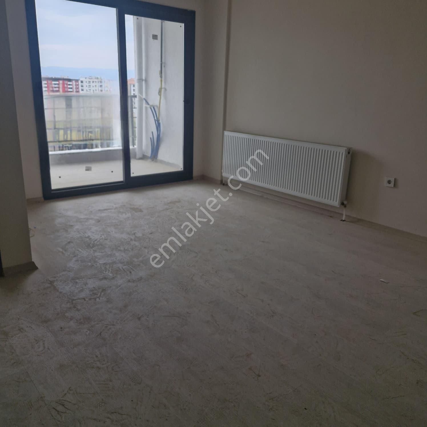 Kadıköy'de Lüx Sitede Yatırımlık 1+1 Sıfır Daire - Görsel 3