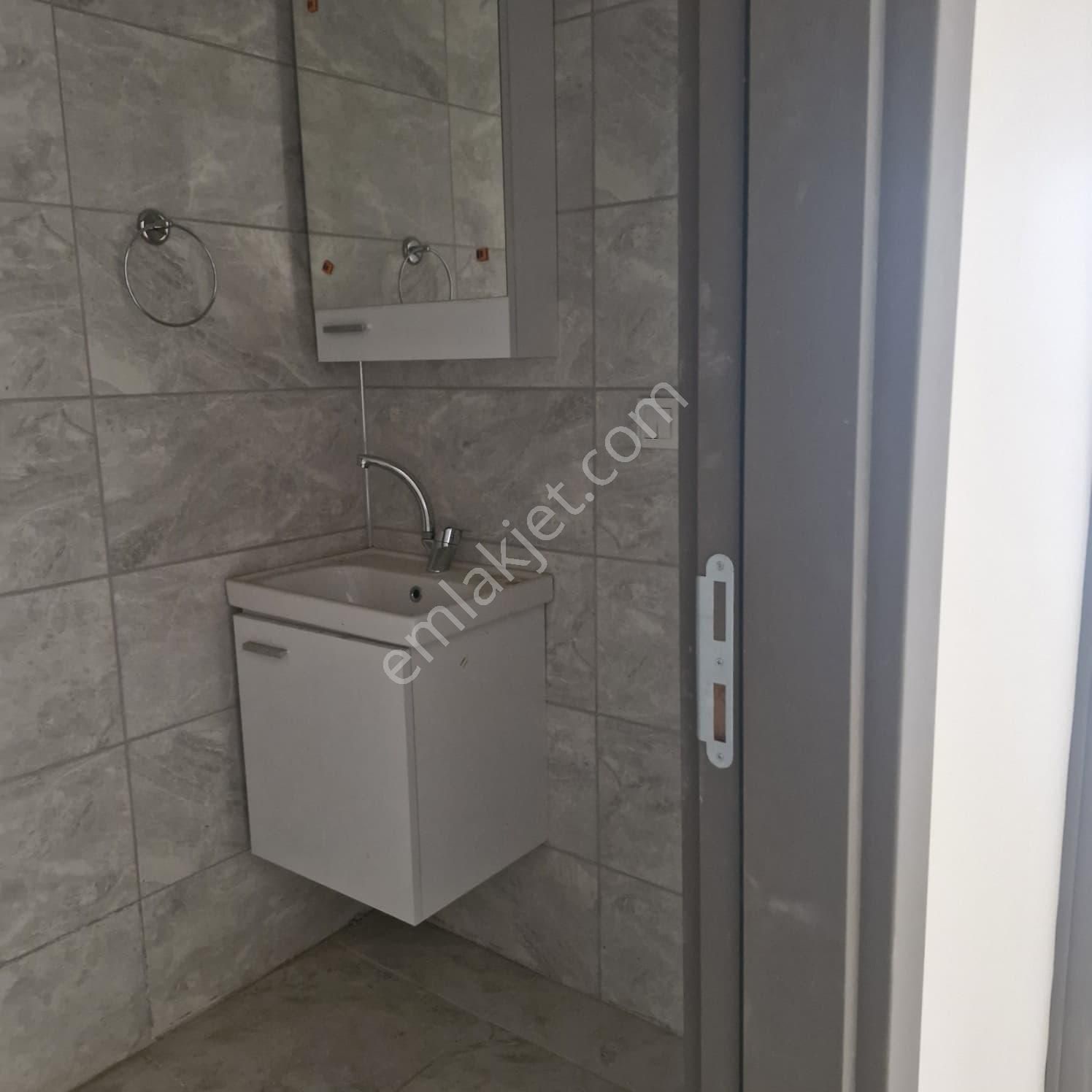 Kadıköy'de Lüx Sitede Yatırımlık 1+1 Sıfır Daire - Görsel 9