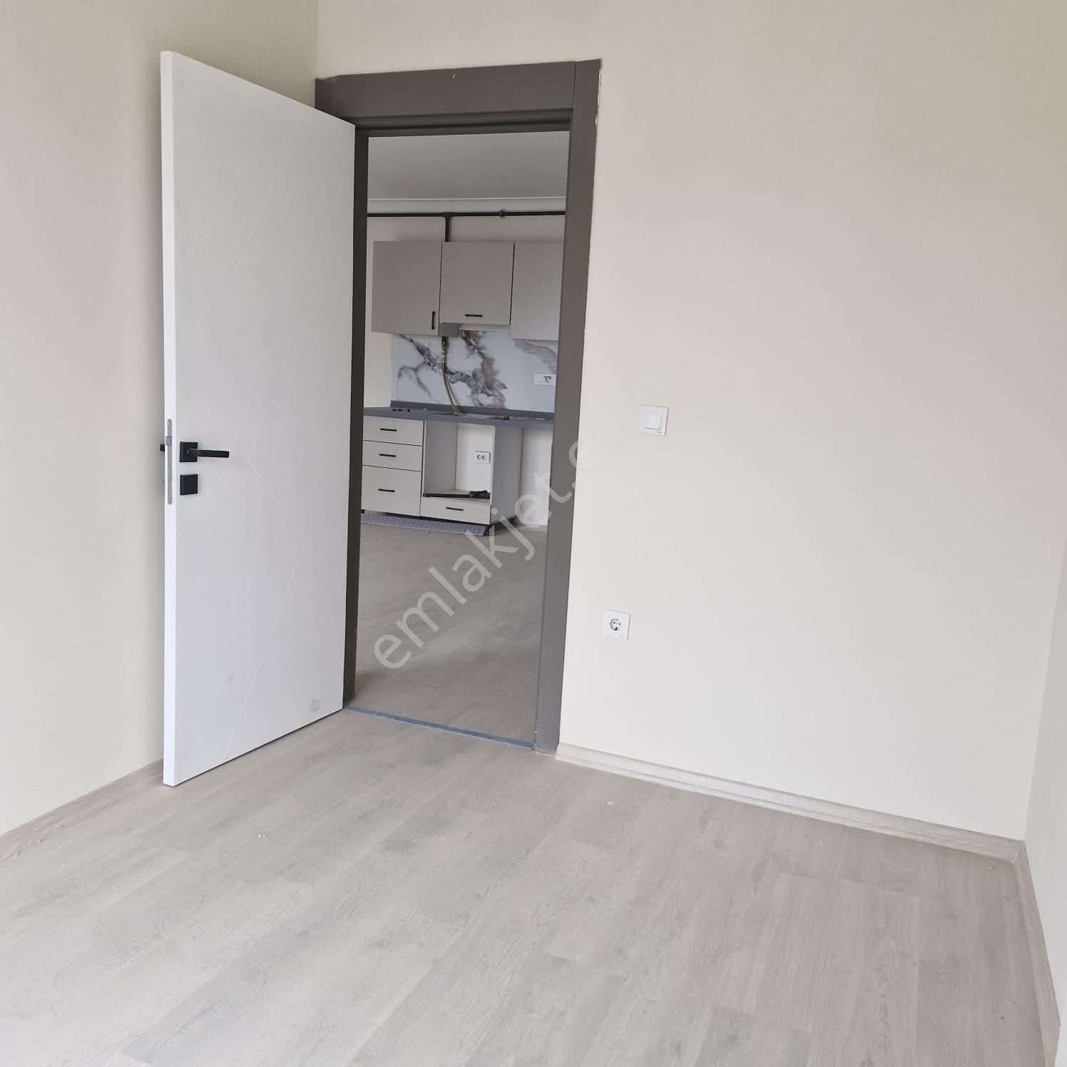 Kadıköy'de Lüx Sitede Yatırımlık 1+1 Sıfır Daire - Görsel 8