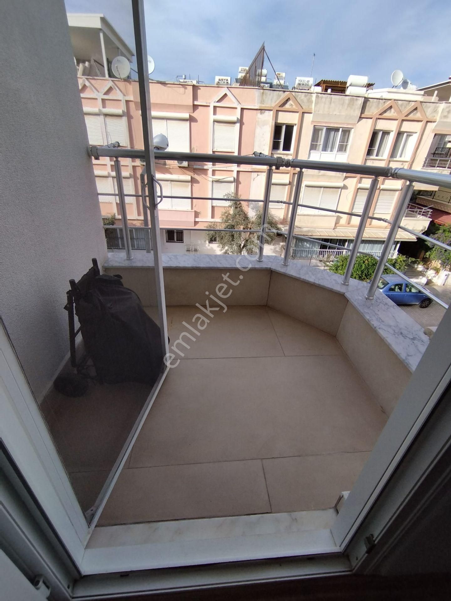 Didim Çamlık Mah 2+1 Daire - Görsel 14