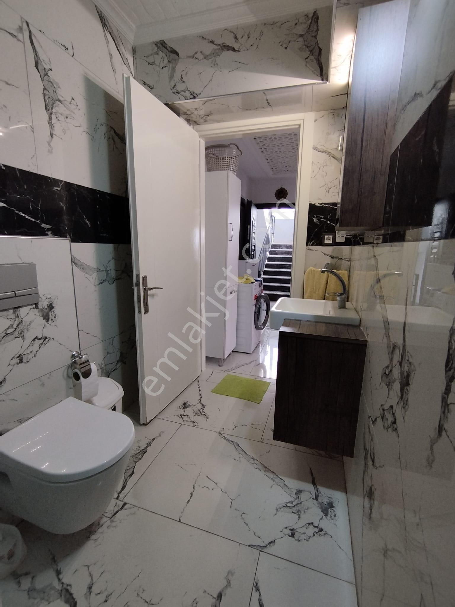 Didim Çamlık Mah 2+1 Daire - Görsel 17