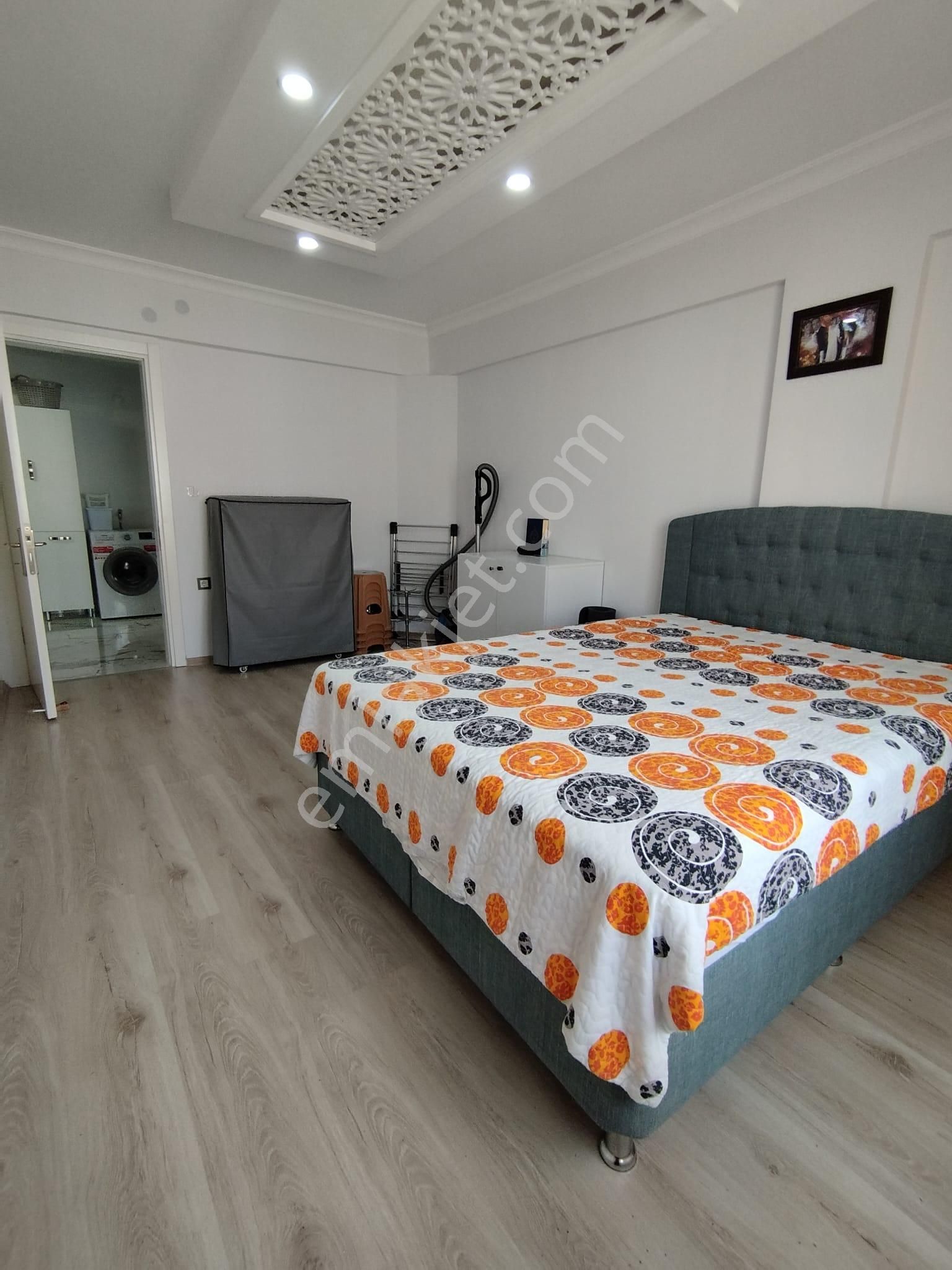 Didim Çamlık Mah 2+1 Daire - Görsel 11