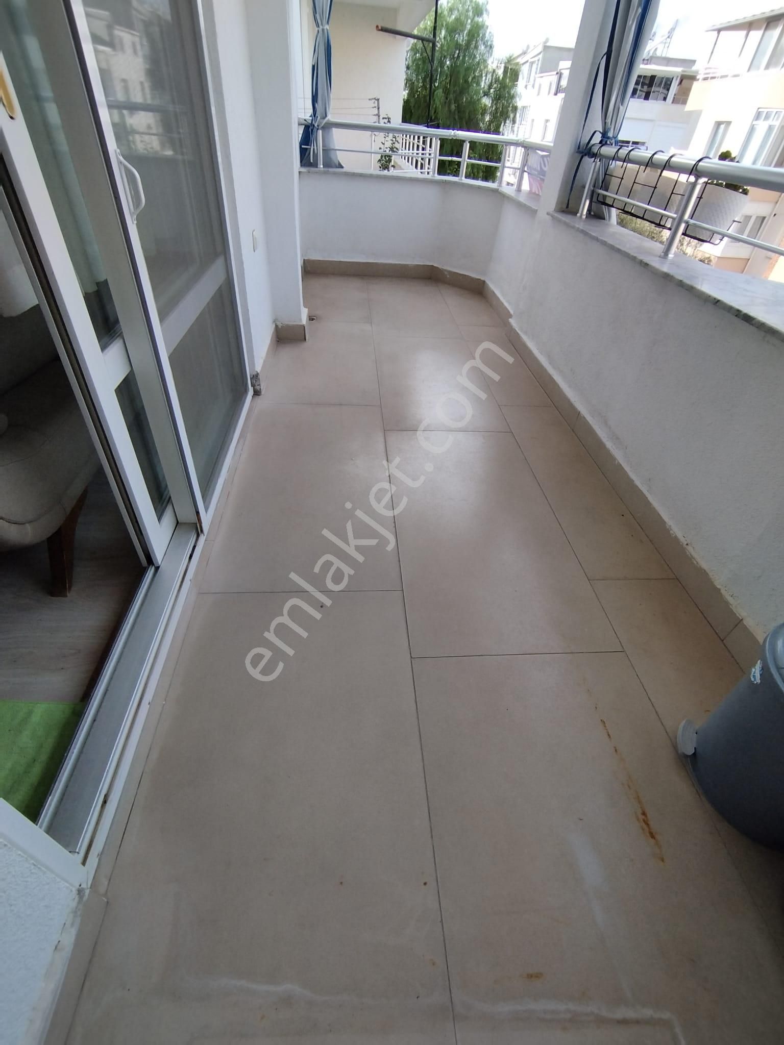 Didim Çamlık Mah 2+1 Daire - Görsel 7