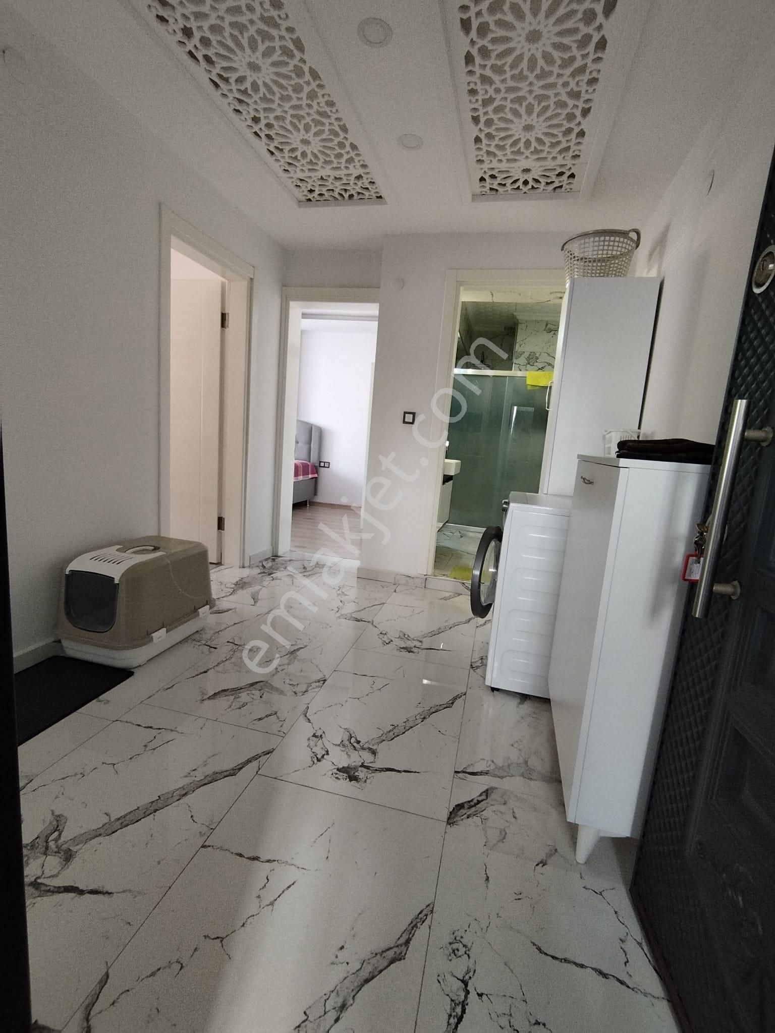 Didim Çamlık Mah 2+1 Daire - Görsel 19