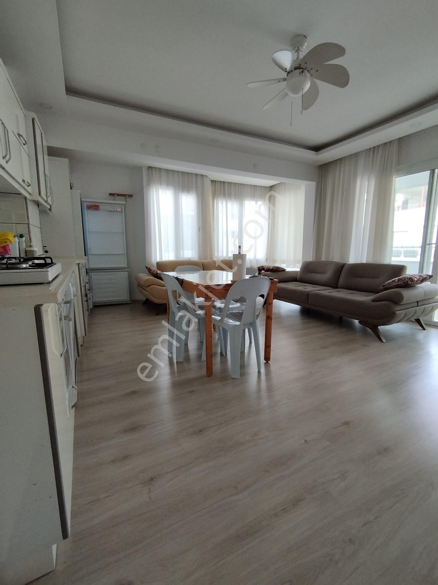 Didim Çamlık Mah 2+1 Daire - Görsel 4