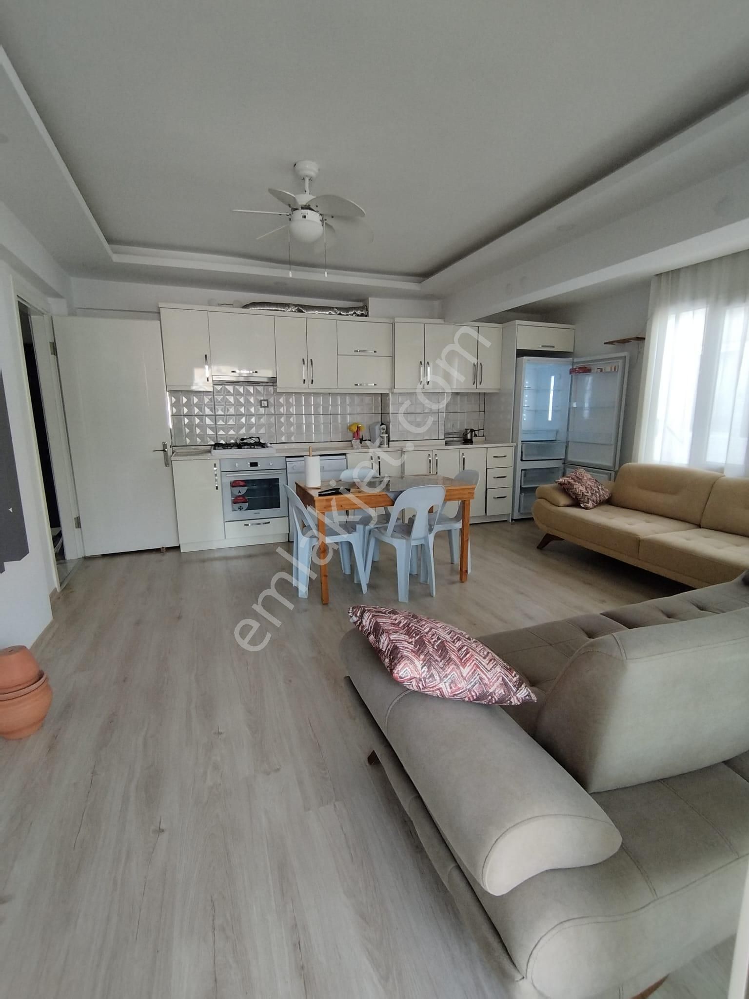 Didim Çamlık Mah 2+1 Daire - Görsel 8