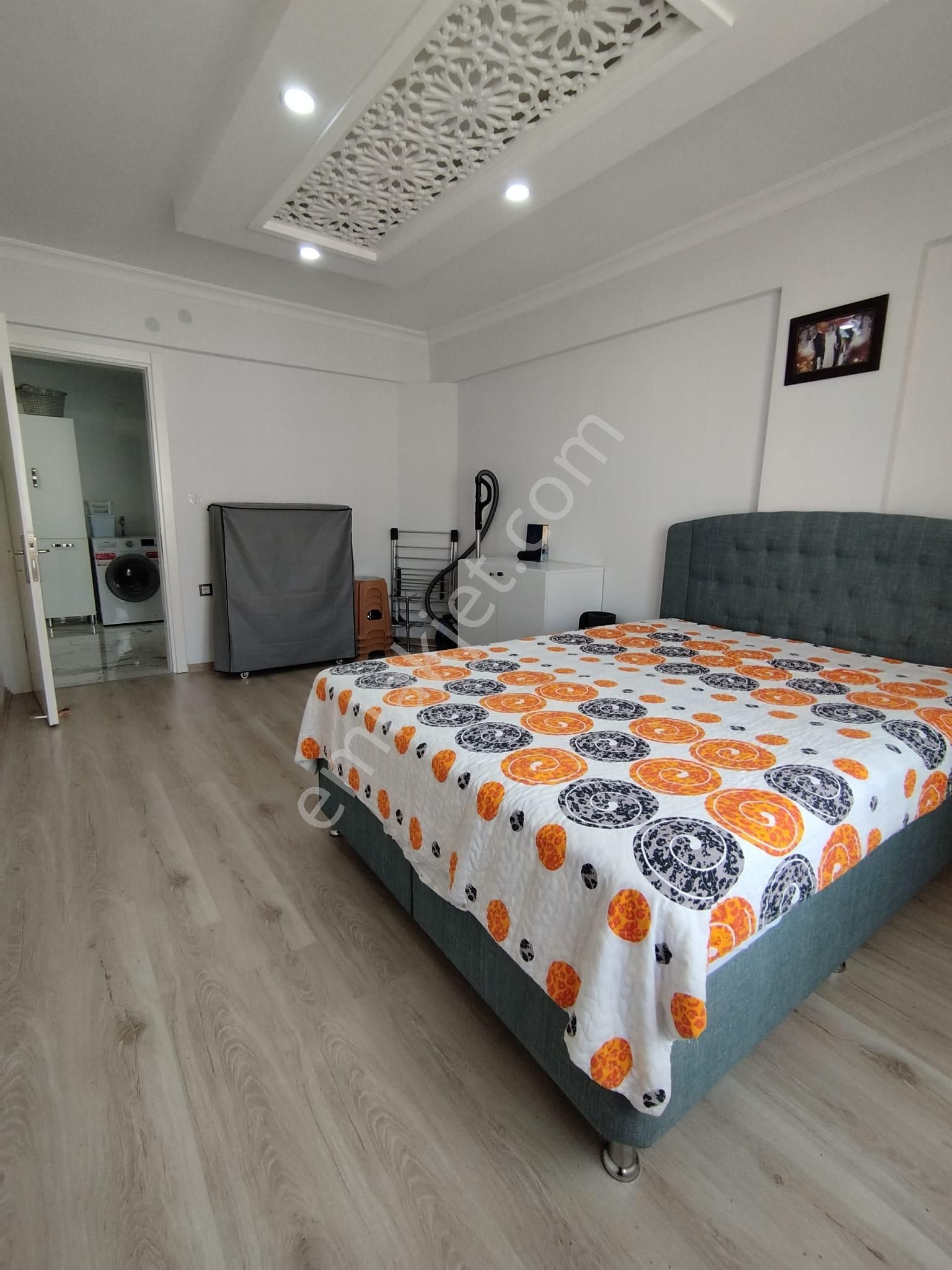 Didim Çamlık Mah 2+1 Daire - Görsel 9