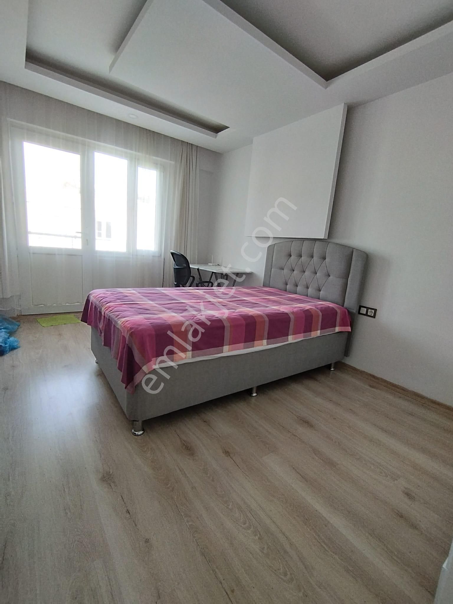 Didim Çamlık Mah 2+1 Daire - Görsel 18