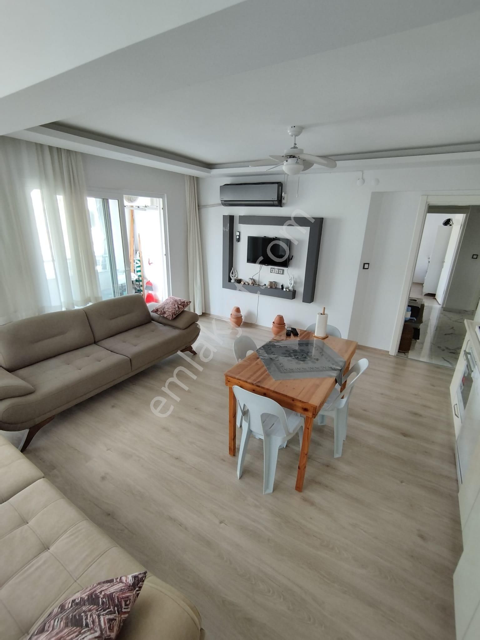 Didim Çamlık Mah 2+1 Daire