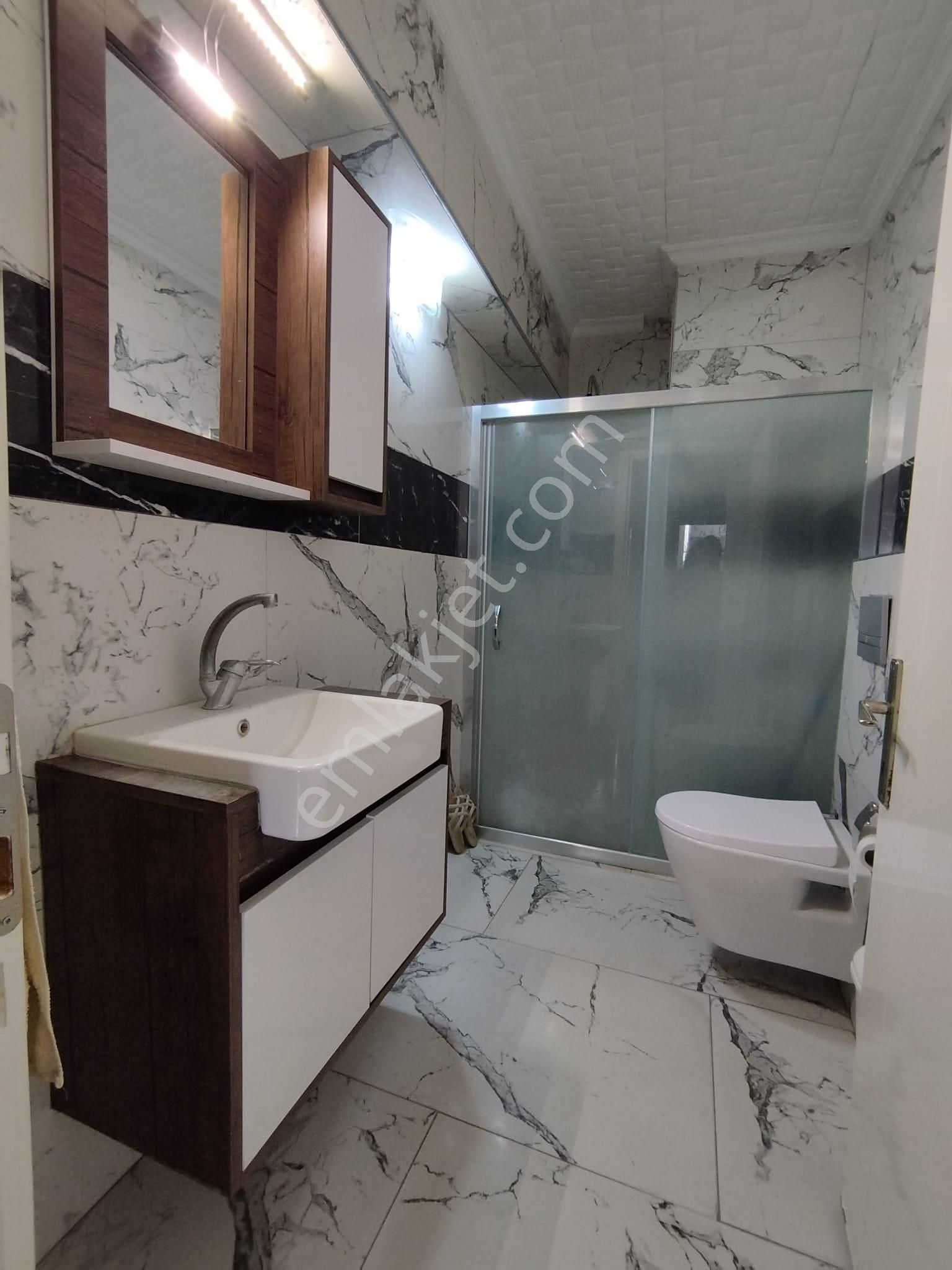 Didim Çamlık Mah 2+1 Daire - Görsel 20