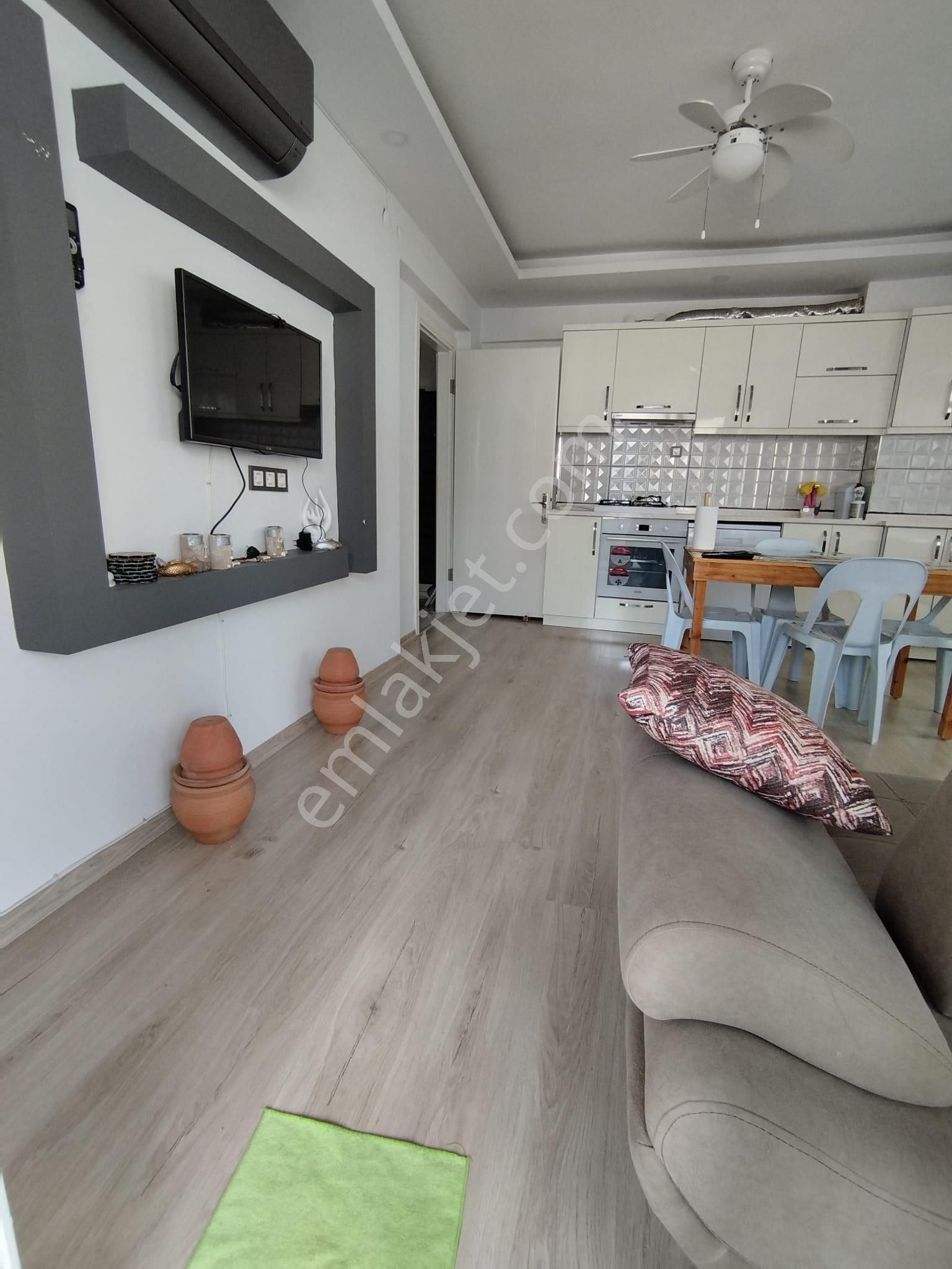 Didim Çamlık Mah 2+1 Daire - Görsel 5