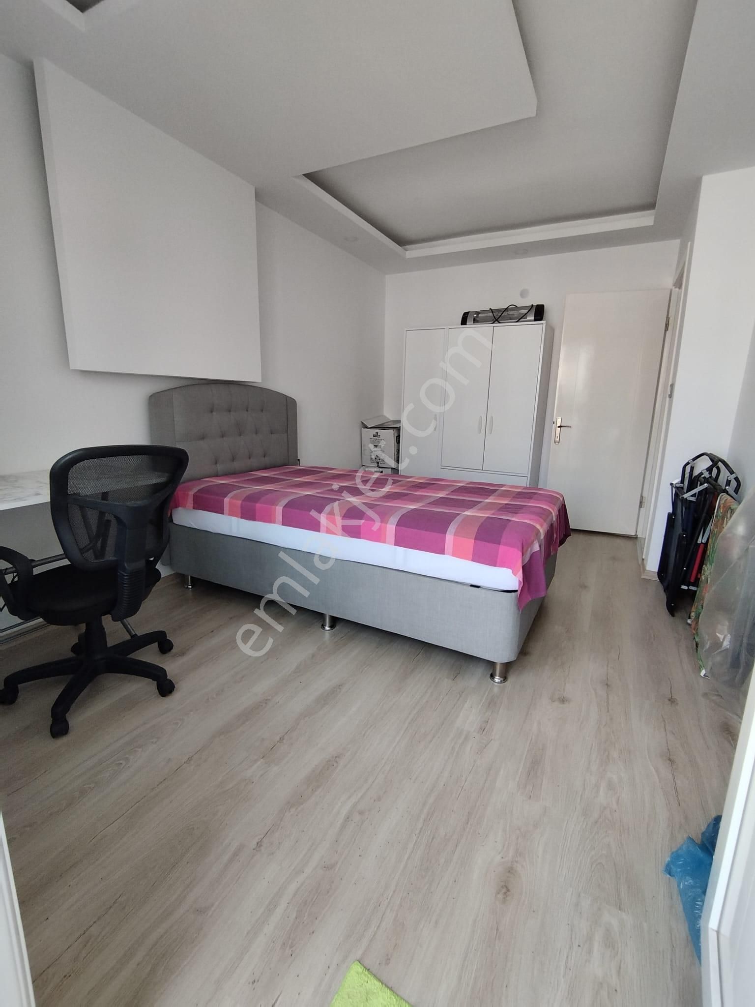 Didim Çamlık Mah 2+1 Daire - Görsel 15